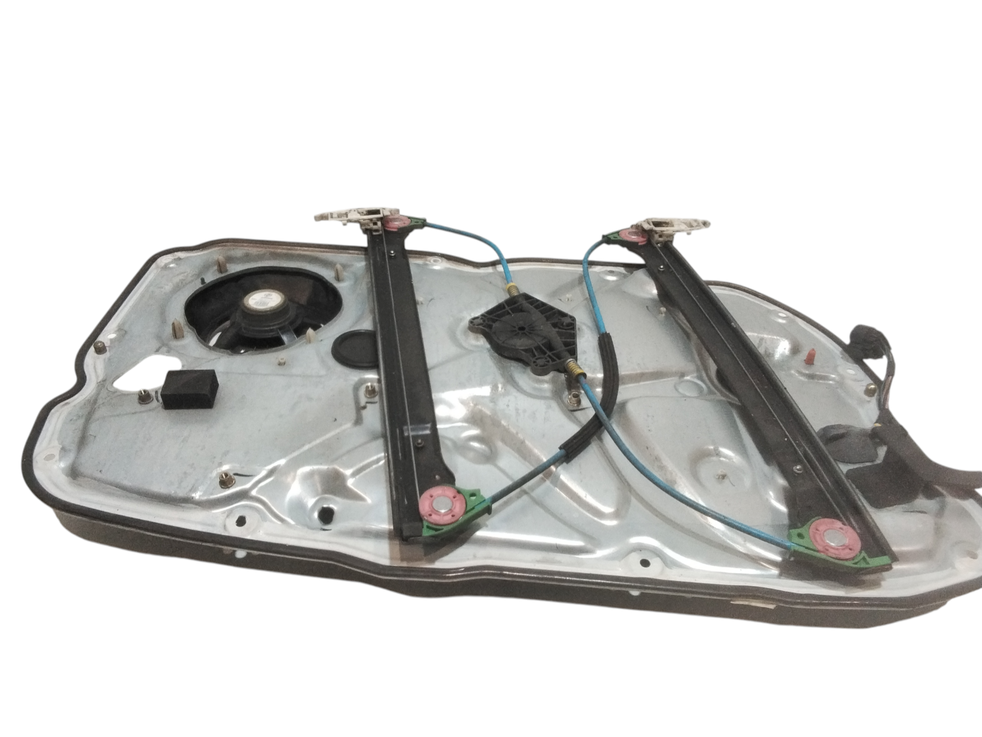 Cremagliera anteriore destra passeggero per Fiat Stilo Berlina 5p (2001 - 2010)