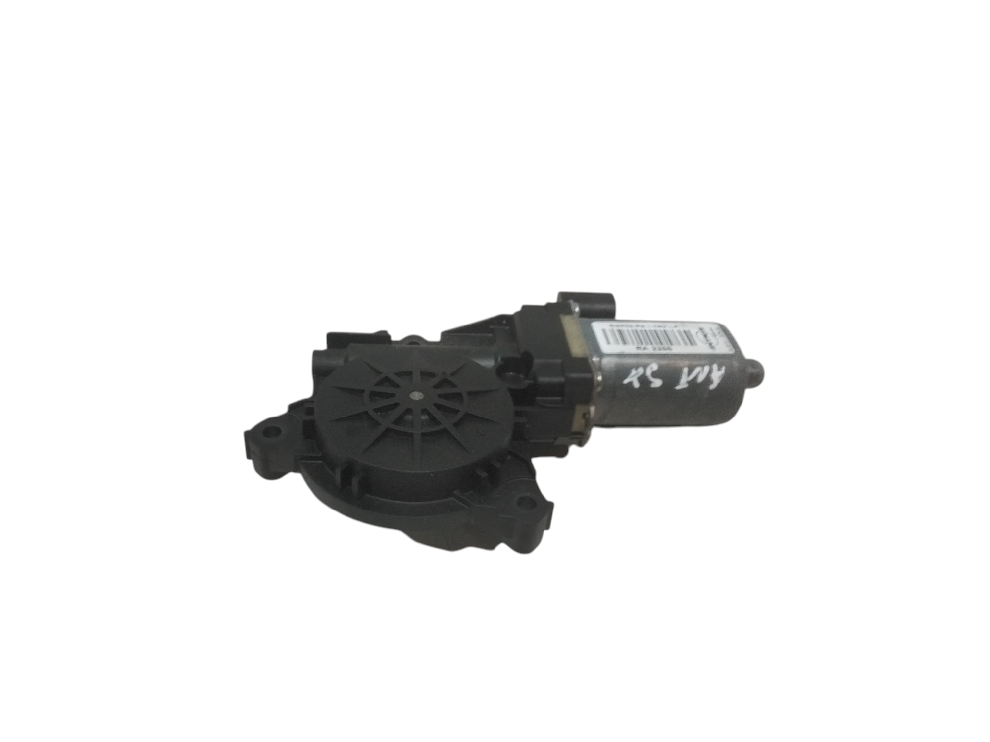 Motorino Alzavetro anteriore Sinistro per Fiat Stilo Berlina 5p (2001 - 2010)