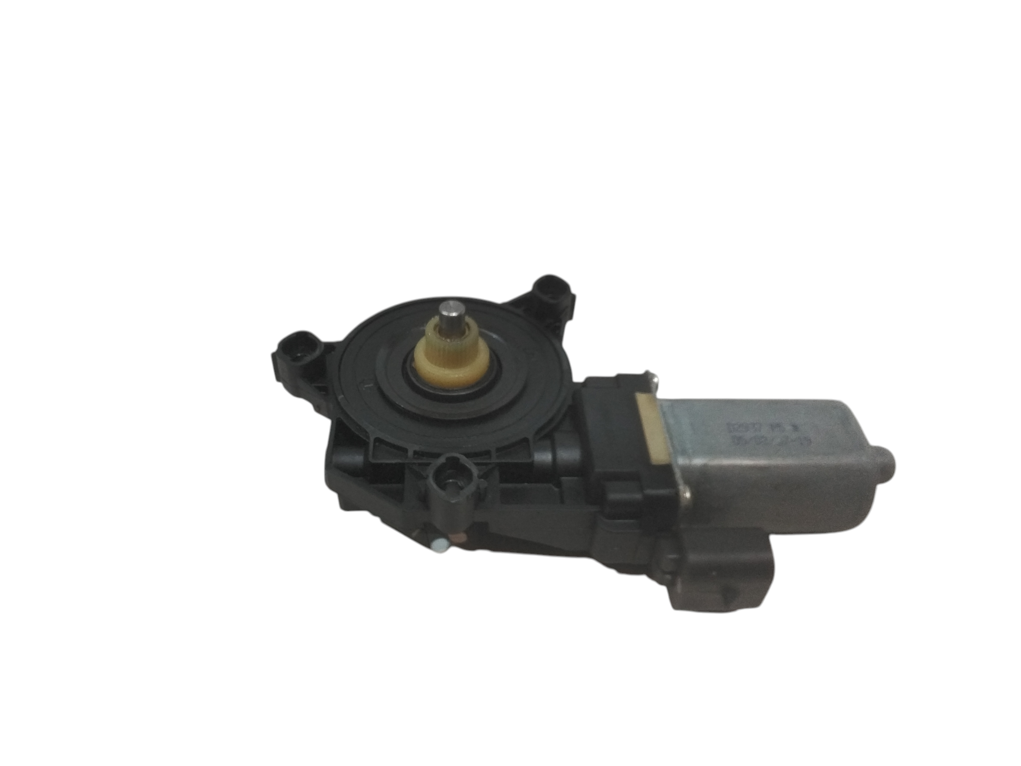 Motorino Alzavetro anteriore Sinistro per Fiat Stilo Berlina 5p (2001 - 2010)