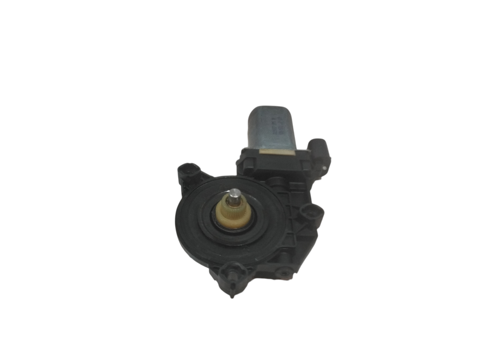 Motorino Alzavetro anteriore Sinistro per Fiat Stilo Berlina 5p (2001 - 2010)