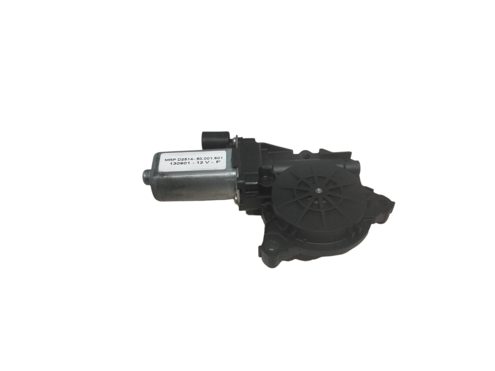 Motorino Alzavetro anteriore destra per Fiat Stilo Berlina 5p (2001 - 2010)