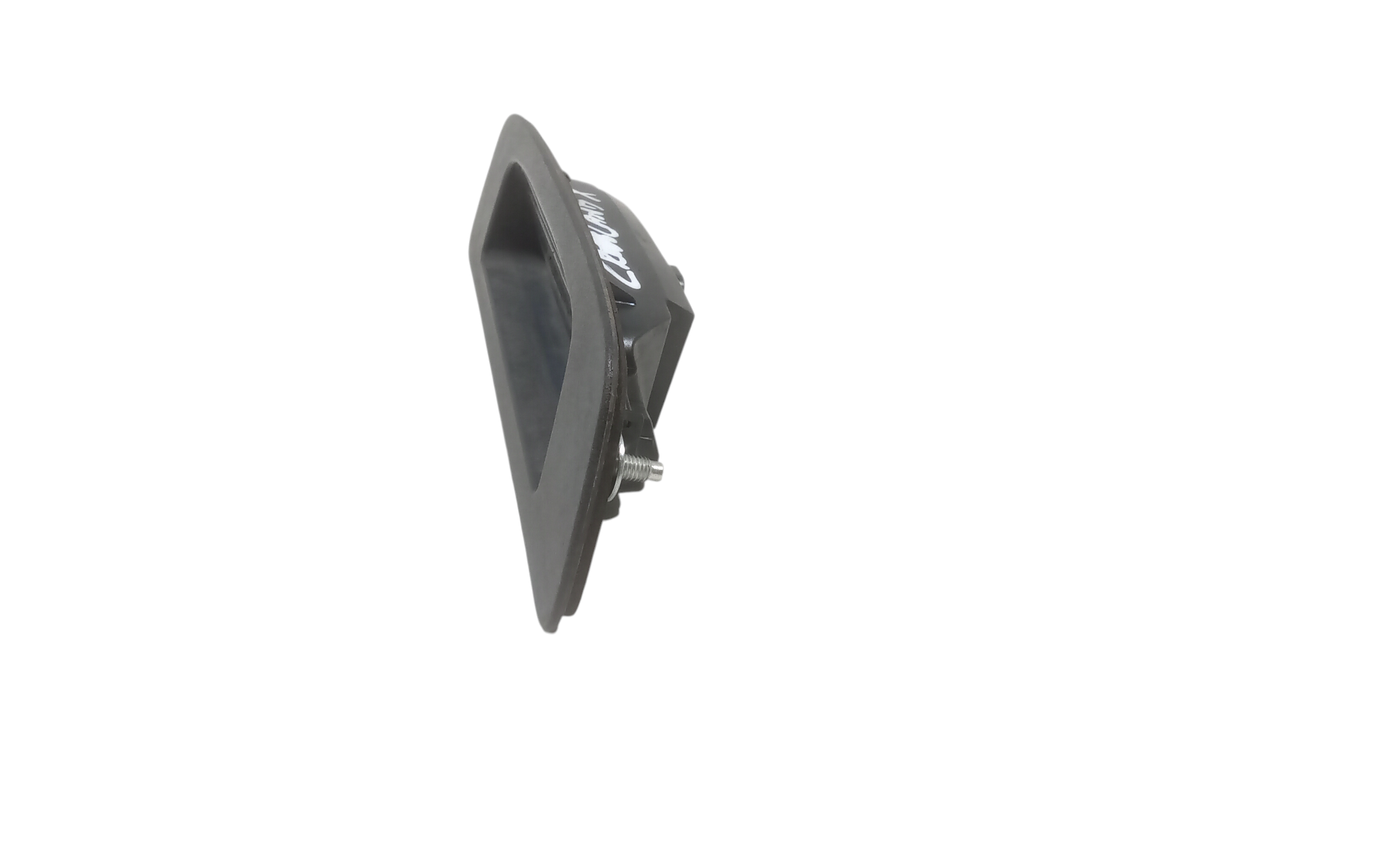 Maniglia apertura cofano posteriore per Opel Crossland Serie (x) (17>) (2017 - In produzione)