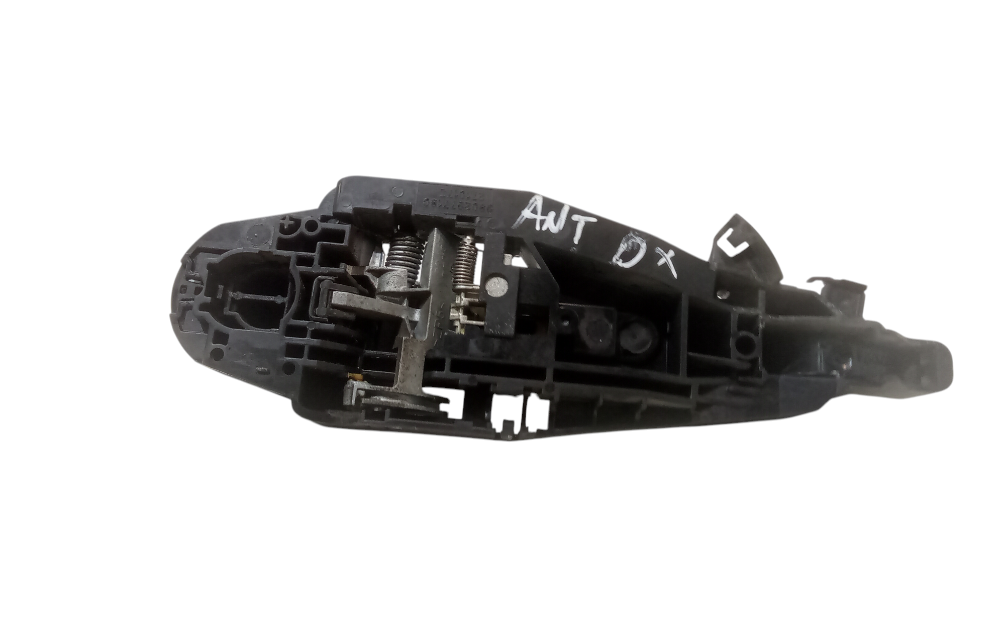 Maniglia esterna Anteriore Destra per Opel Crossland Serie (x) (17>) (2017 - In produzione)