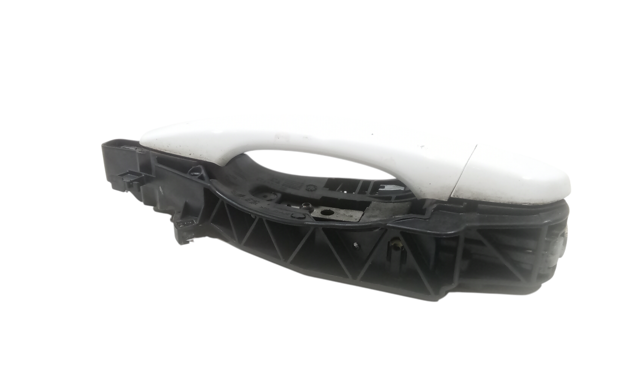 Maniglia esterna Posteriore Sinistra per Opel Crossland Serie (x) (17>) (2017 - In produzione)