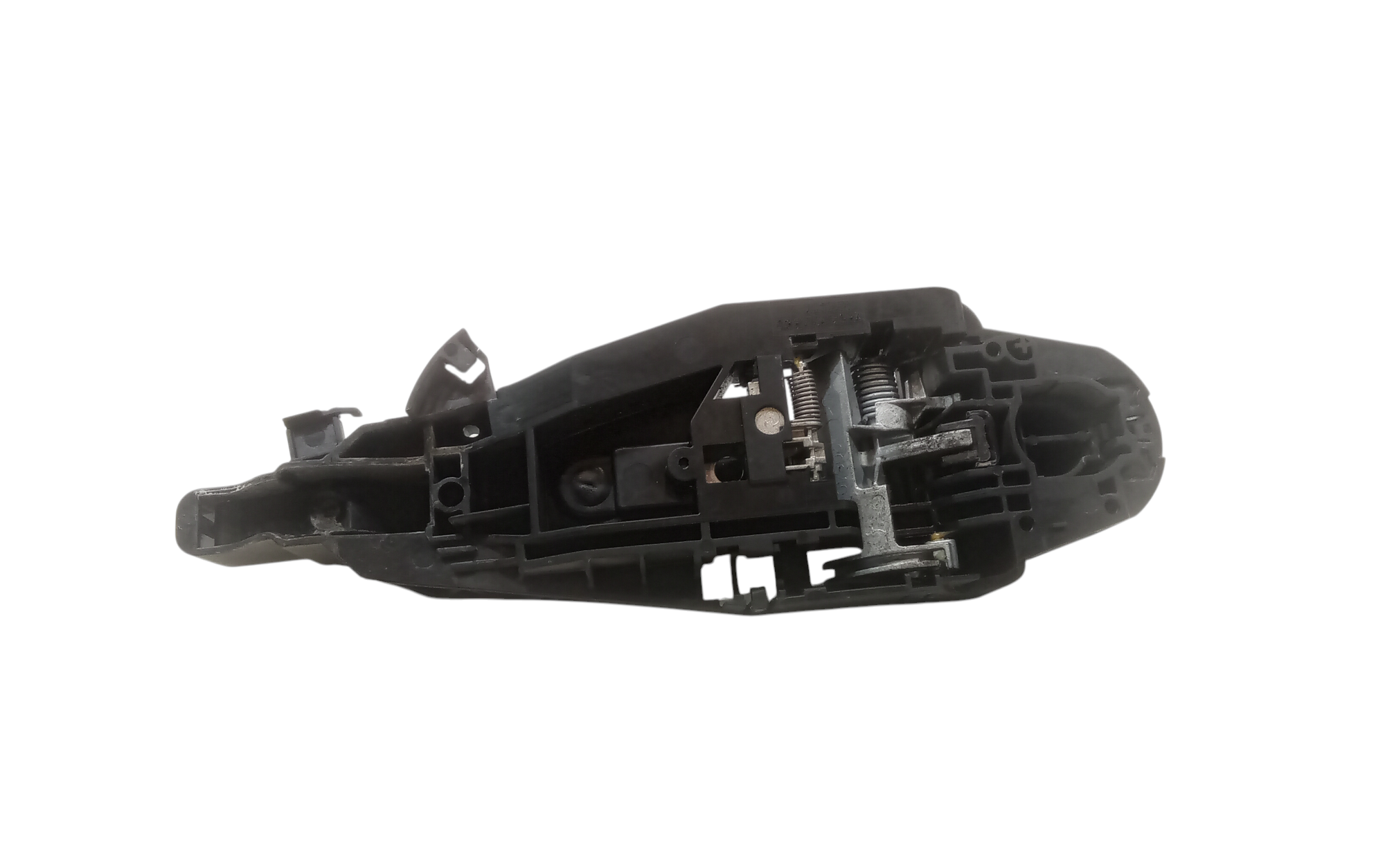 Maniglia esterna Posteriore Sinistra per Opel Crossland Serie (x) (17>) (2017 - In produzione)