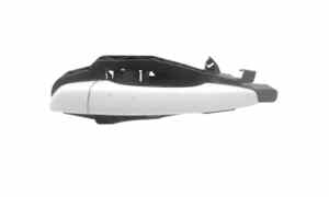 Maniglia esterna Posteriore Sinistra per Opel Crossland Serie (x) (17>) (2017 - In produzione)