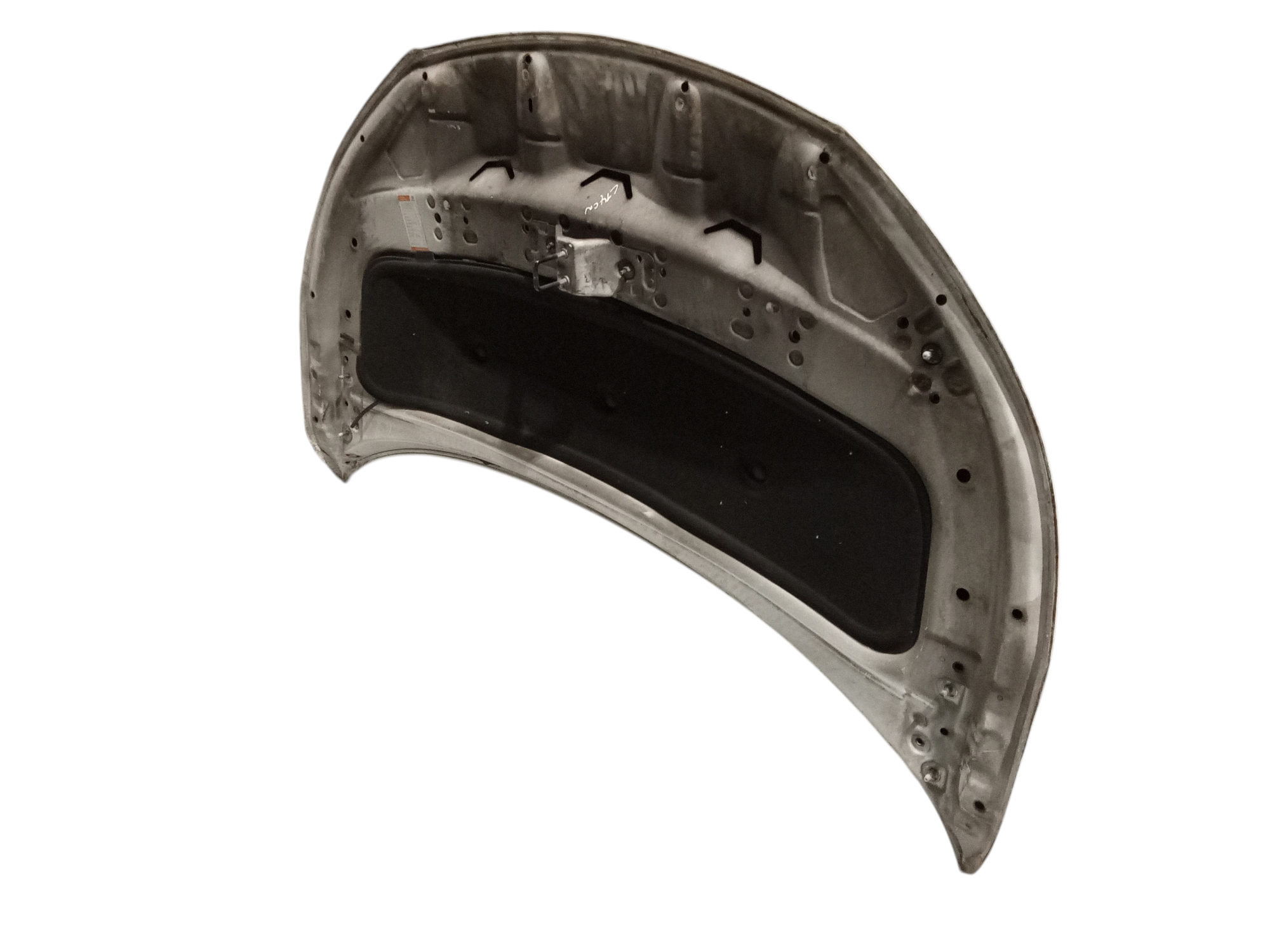 Cofano Anteriore per Opel Crossland Serie (x) (17>) (2017 - In produzione)