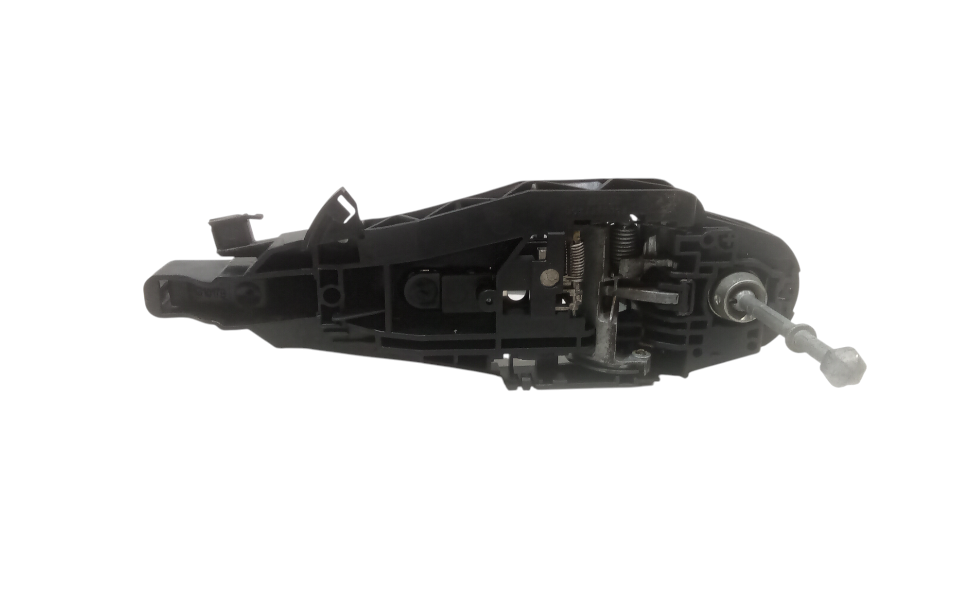 Maniglia esterna Anteriore Sinistra per Opel Crossland Serie (x) (17>) (2017 - In produzione)