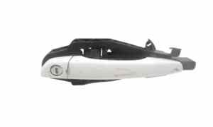 Maniglia esterna Anteriore Sinistra per Opel Crossland Serie (x) (17>) (2017 - In produzione)