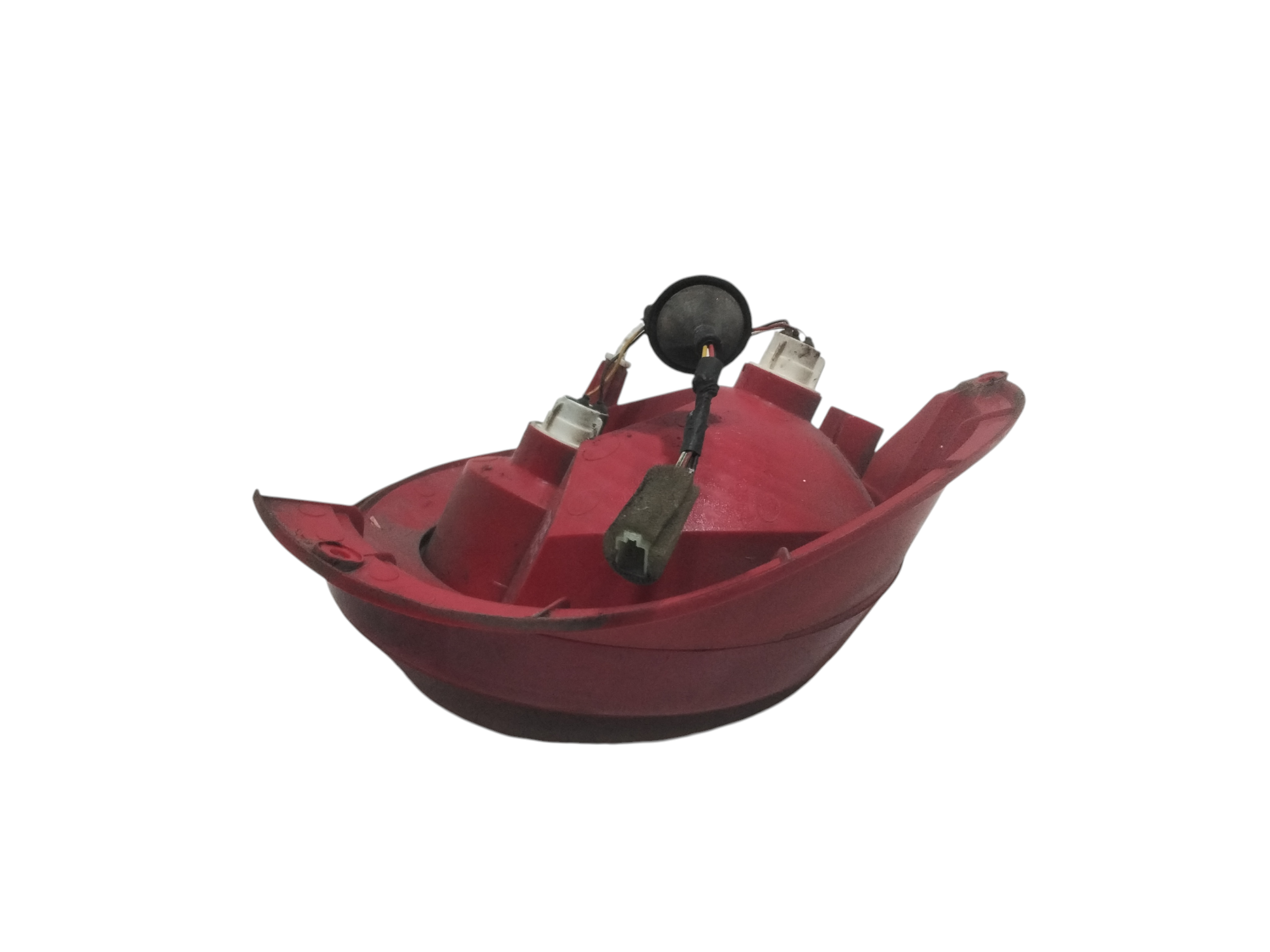 Stop fanale posteriore Destro Passeggero per Chevrolet Matiz 4 Serie (2007 - 2010)