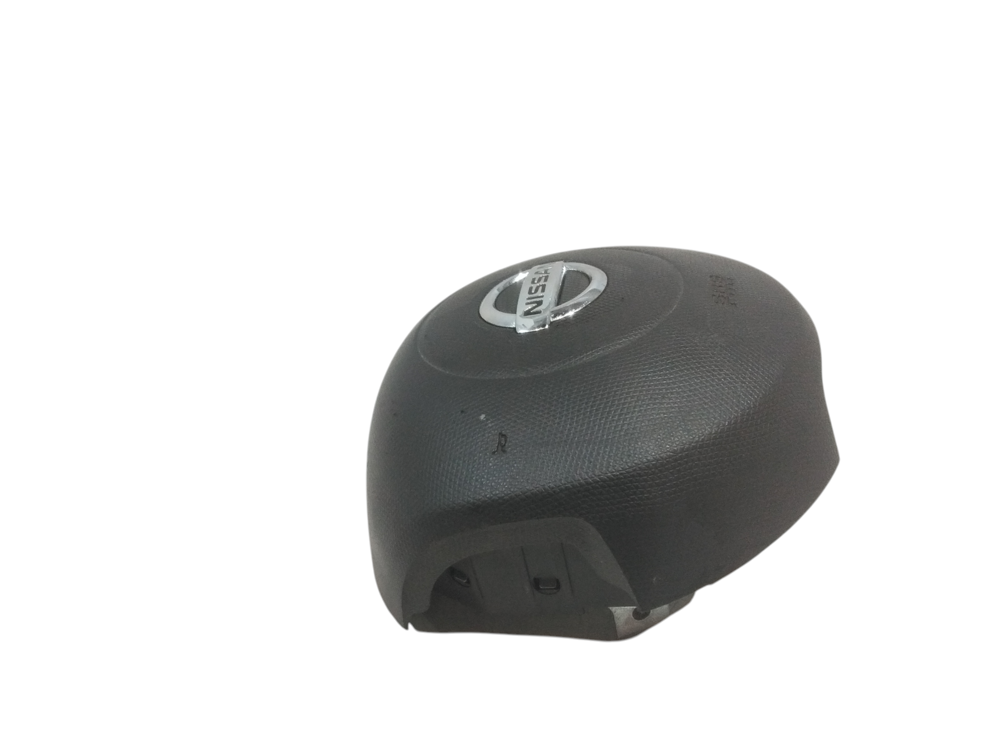Airbag Volante per Nissan Micra 5 Serie (2005 - 2007)