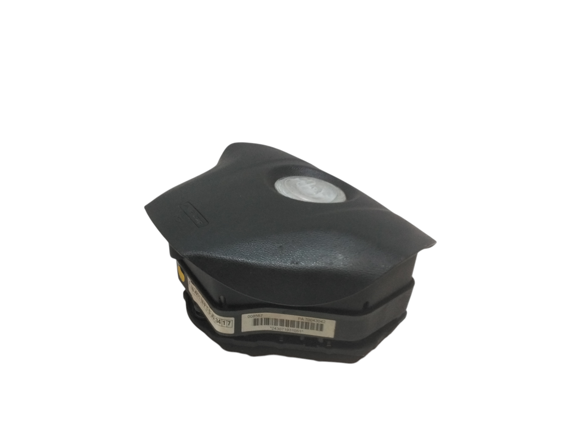 Airbag Volante per Fiat Grande Punto 1 Serie (2005 - 2008)