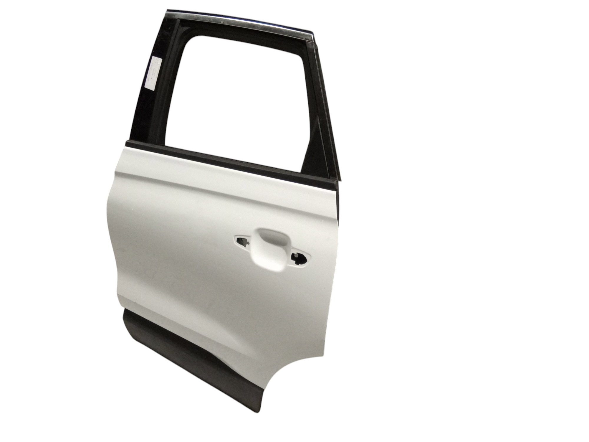 Portiera Posteriore Sinistra per Opel Crossland Serie (x) (17>) (2017 - In produzione)