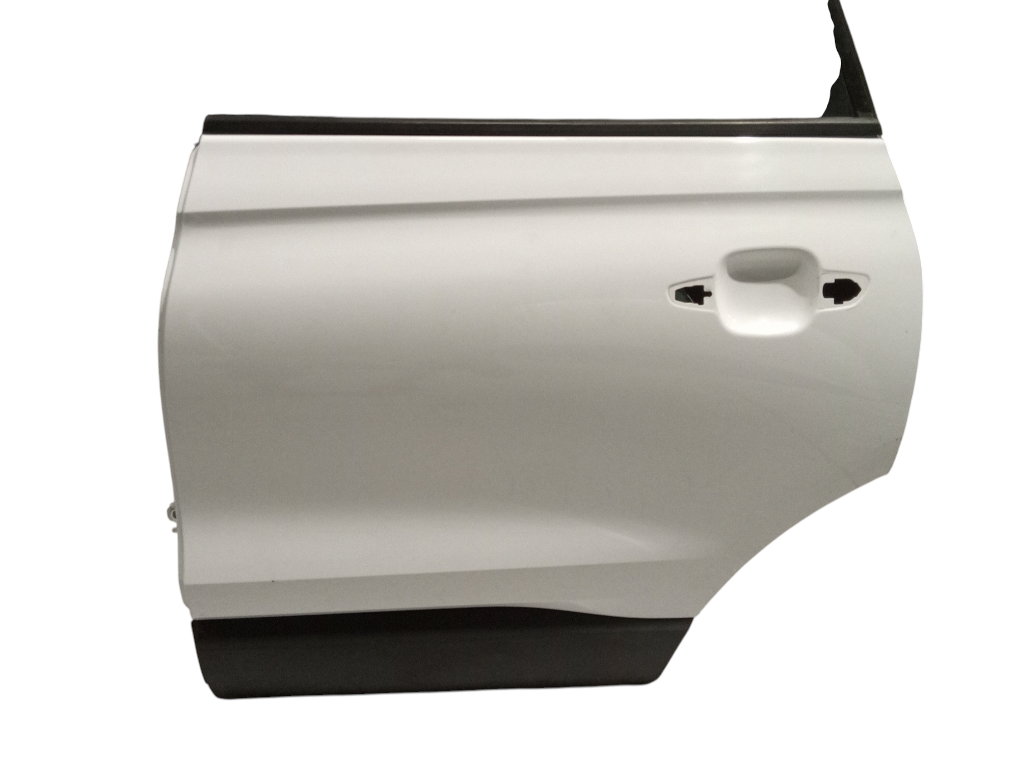 Portiera Posteriore Sinistra per Opel Crossland Serie (x) (17>) (2017 - In produzione)