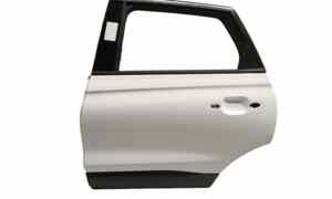 Portiera Posteriore Sinistra per Opel Crossland Serie (x) (17>) (2017 - In produzione)