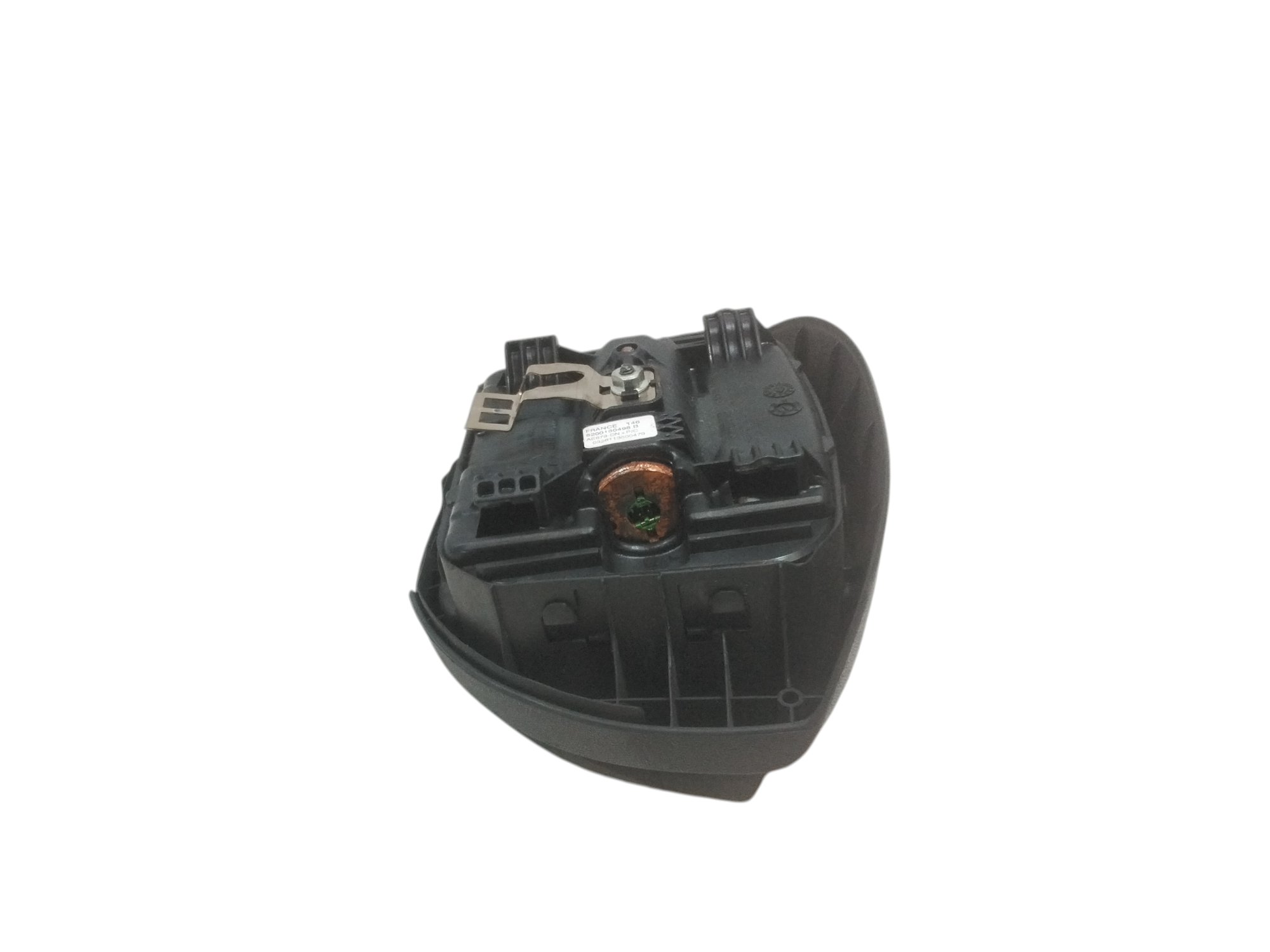 Airbag Volante per Renault Scenic 3 Serie (2003 - 2006)