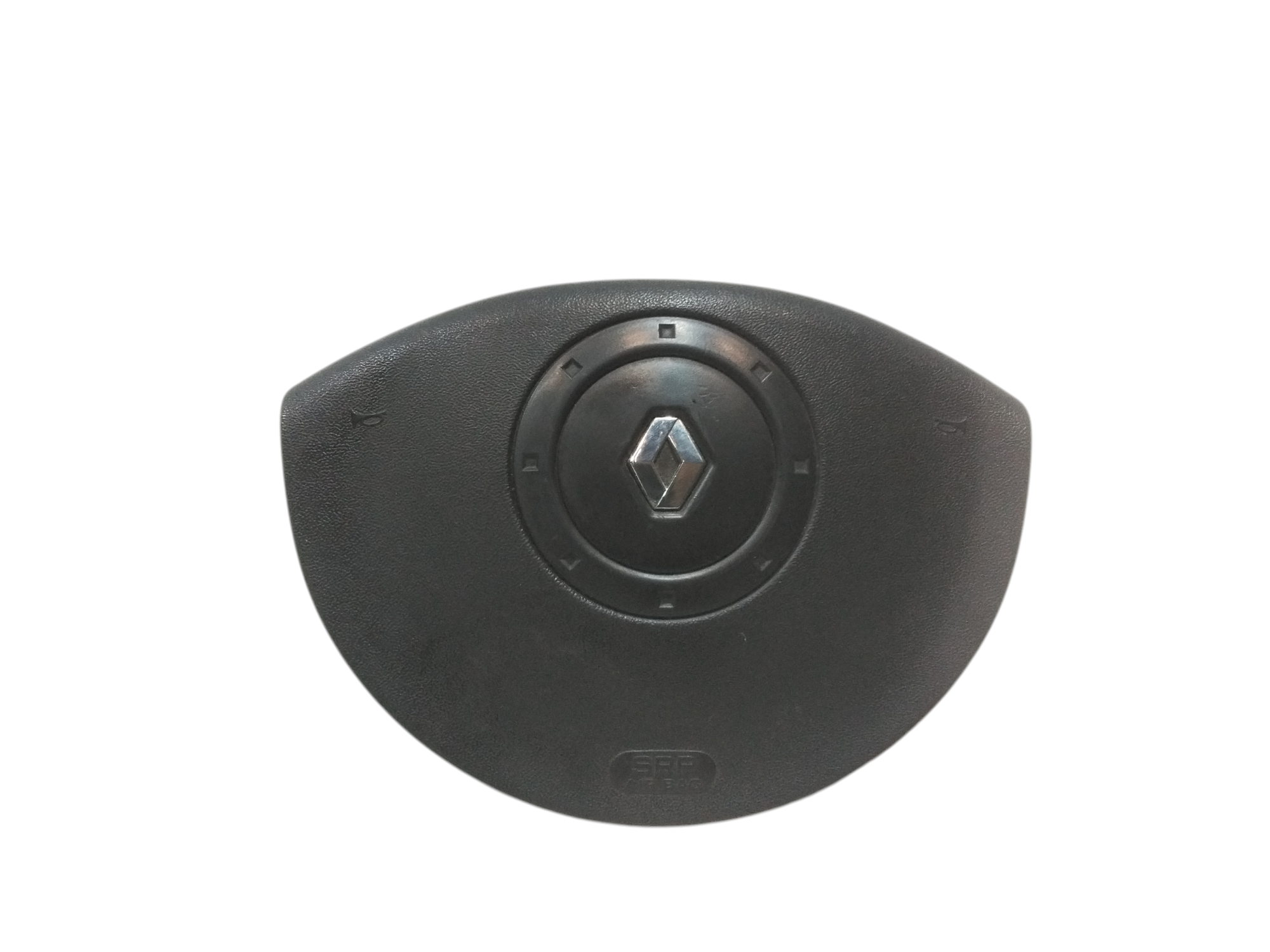 Airbag Volante per Renault Scenic 3 Serie (2003 - 2006)