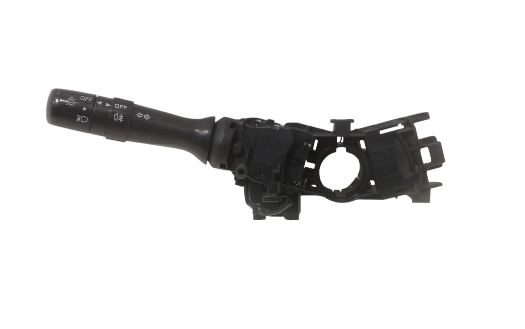 Devioluci sinistro per Citroen C1 1 Serie (2005 - 2008)