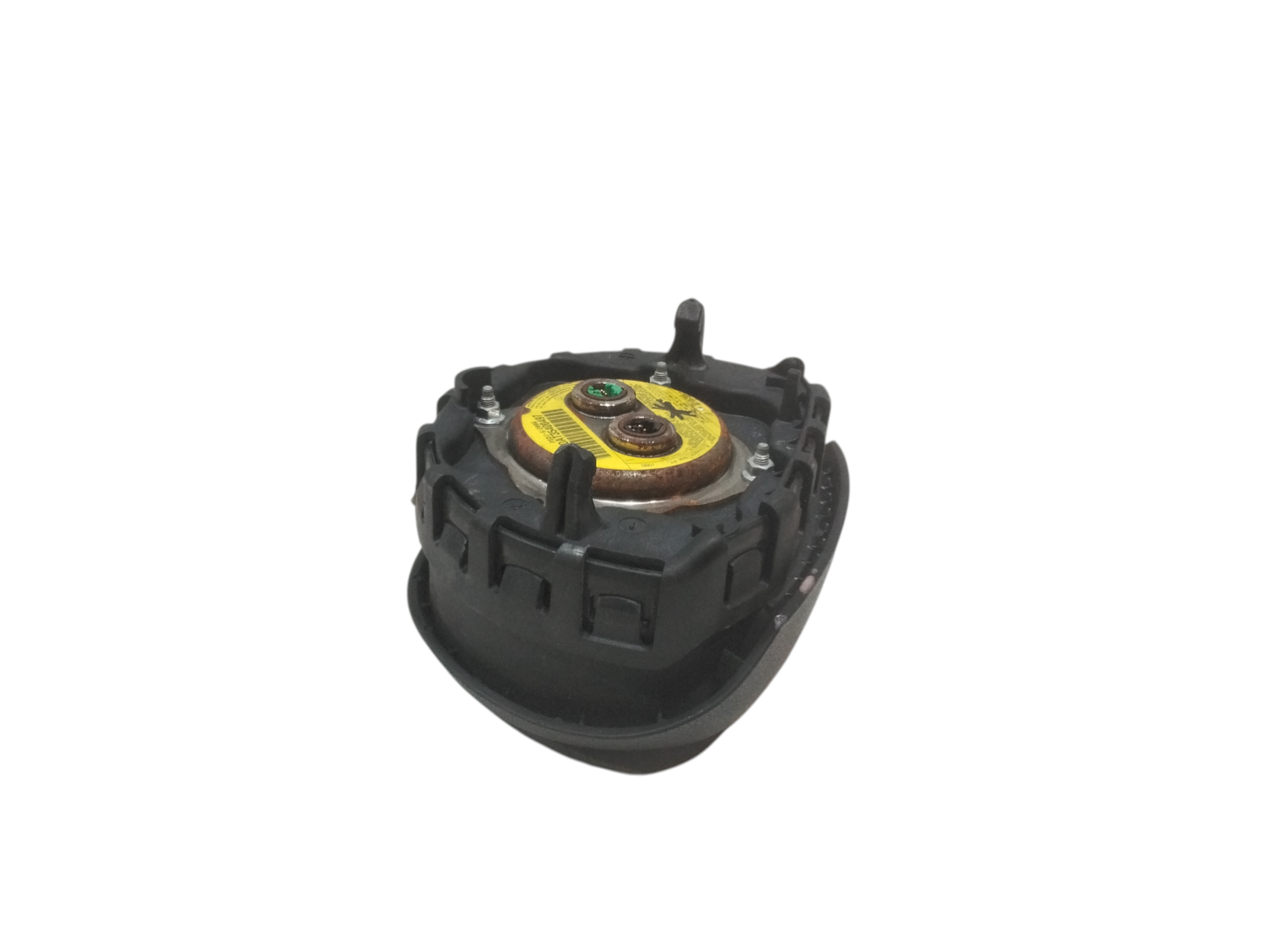 Airbag Volante per Bmw Serie 1 Serie (e87) (04>07) (2004 - 2007)