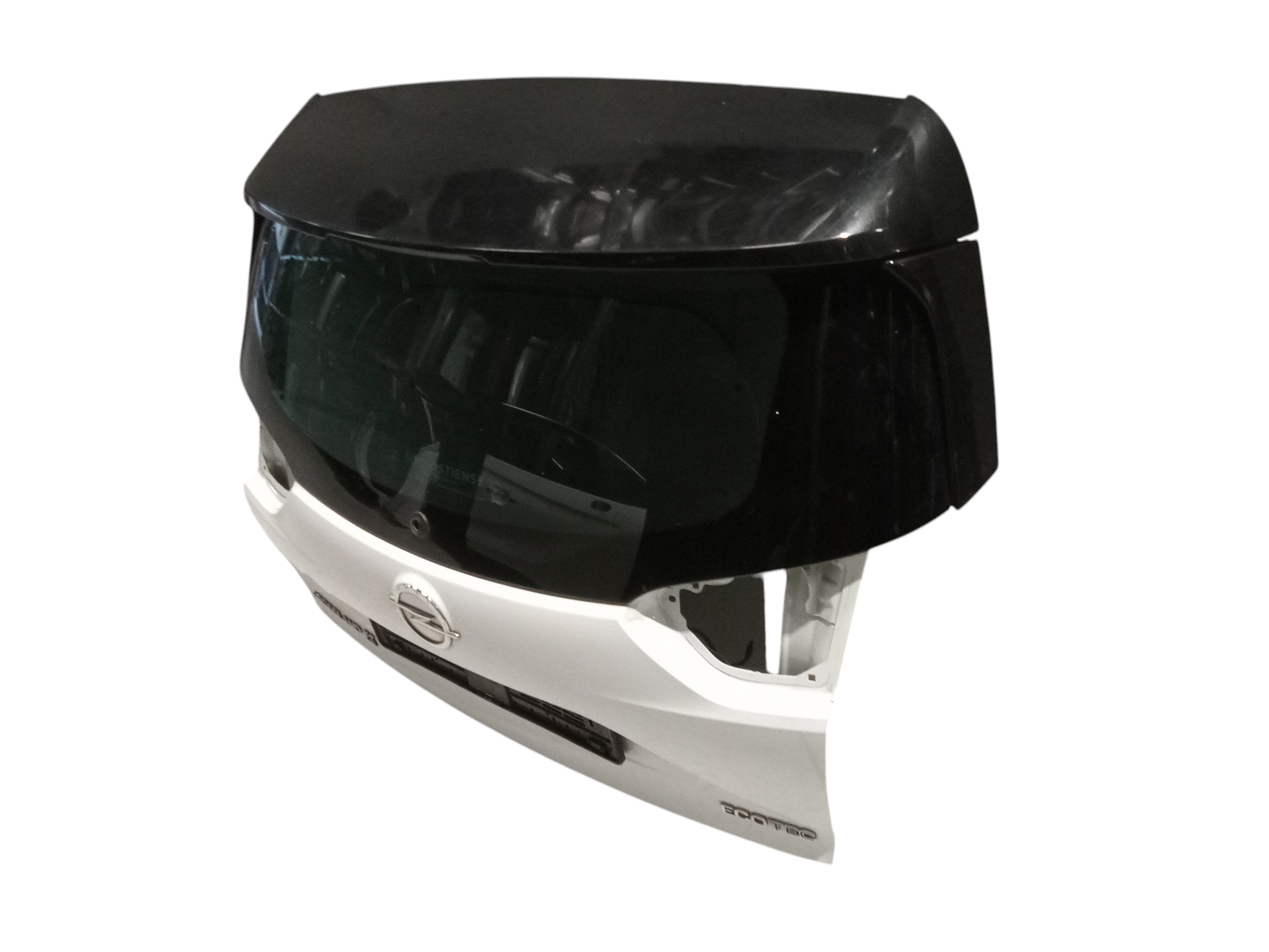 Portellone Posteriore per Opel Crossland Serie (x) (17>) (2017 - In produzione)