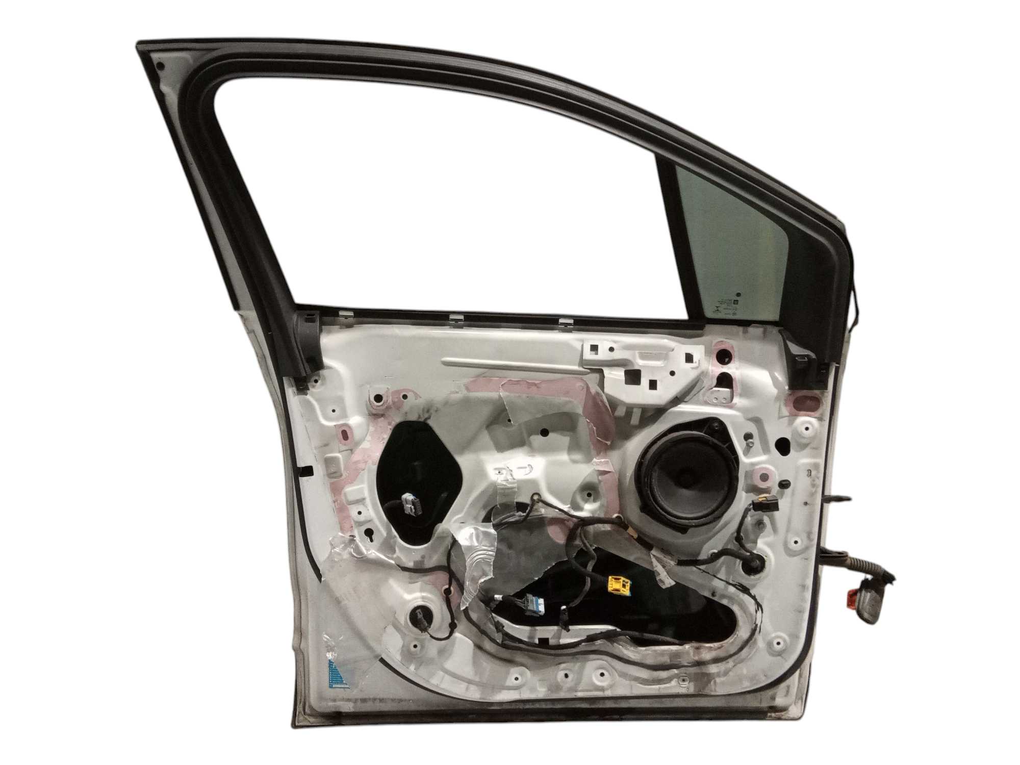 Portiera Anteriore Sinistra per Opel Crossland Serie (x) (17>) (2017 - In produzione)