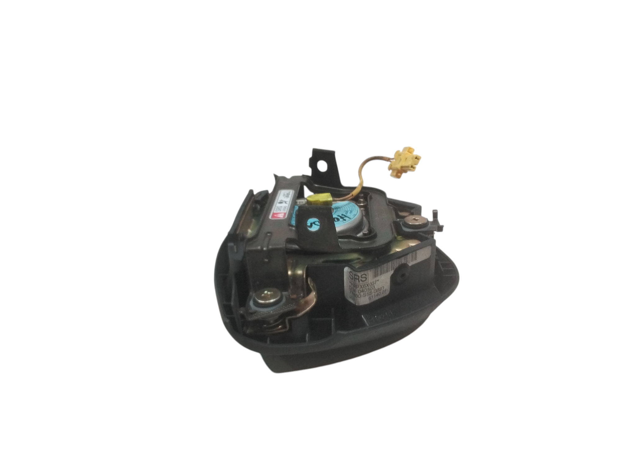 Airbag Volante per Honda Civic Berlina 3p (02>06) (2002 - 2006)