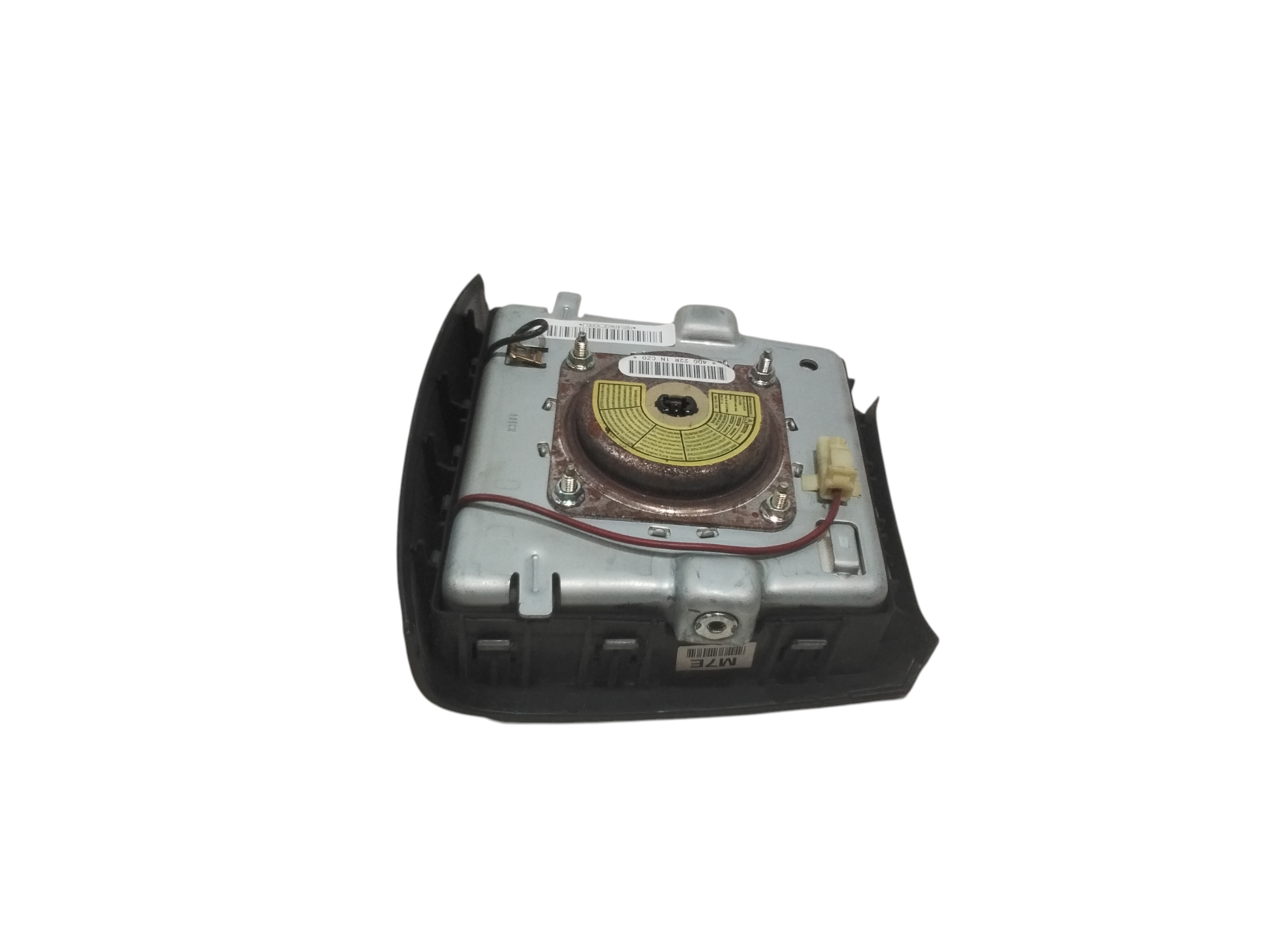 Airbag Volante per Ssangyong Rexton 1 Serie (2001 - 2006)