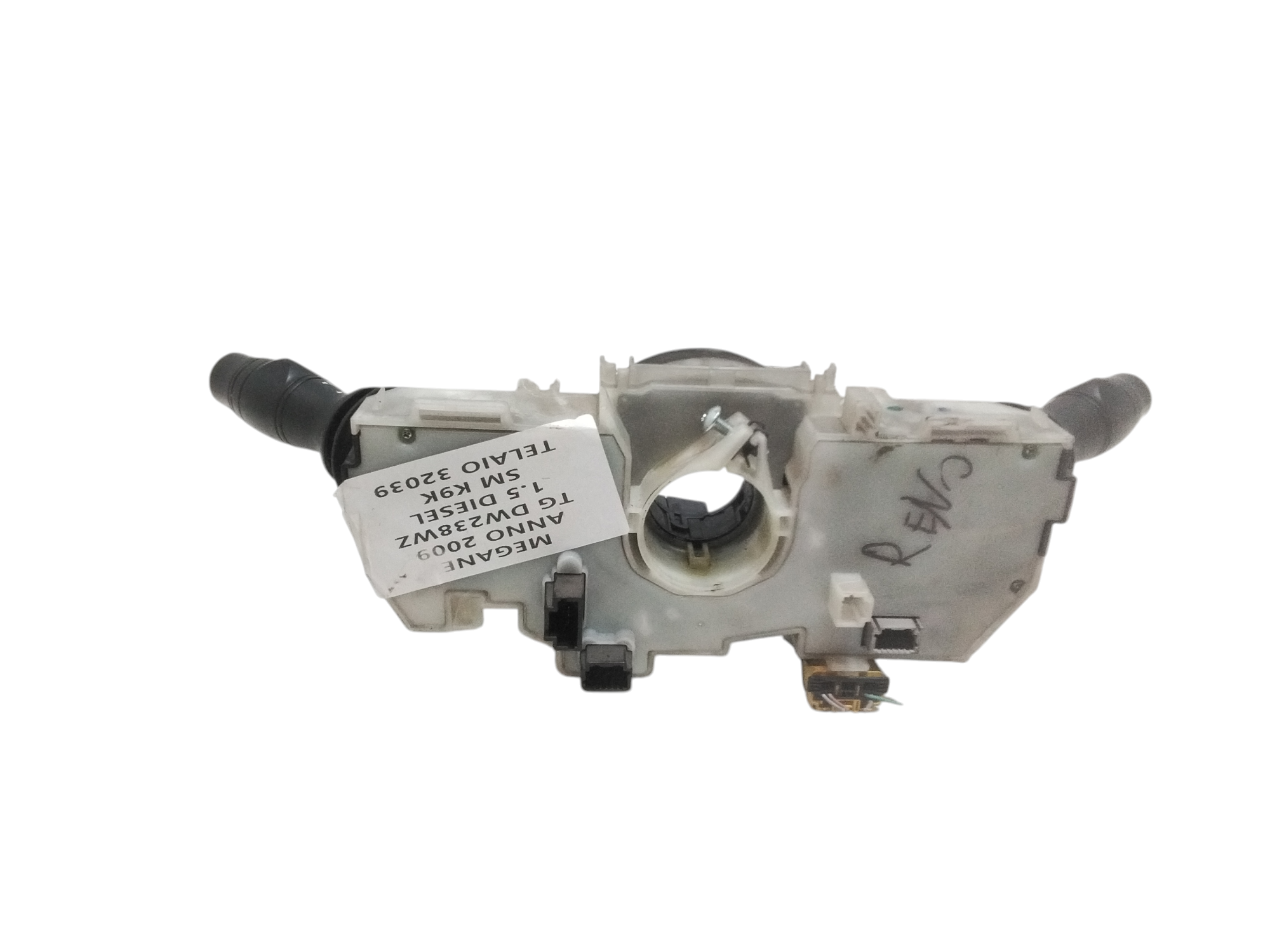 Devioluci per Renault Megane Iii (08>16) (2008 - 2016)