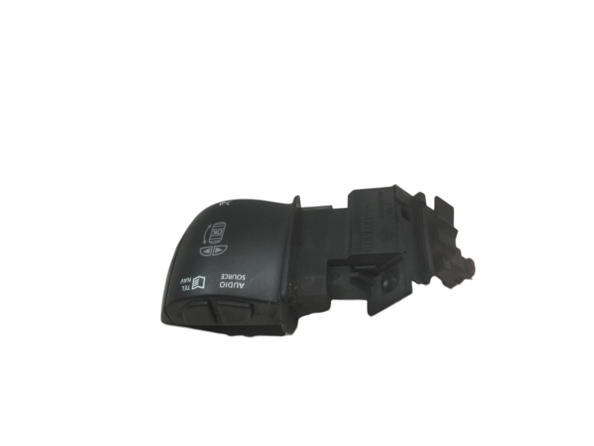 Leva comandi autoradio per Renault Megane Serie (08>15) (2008 - 2015)