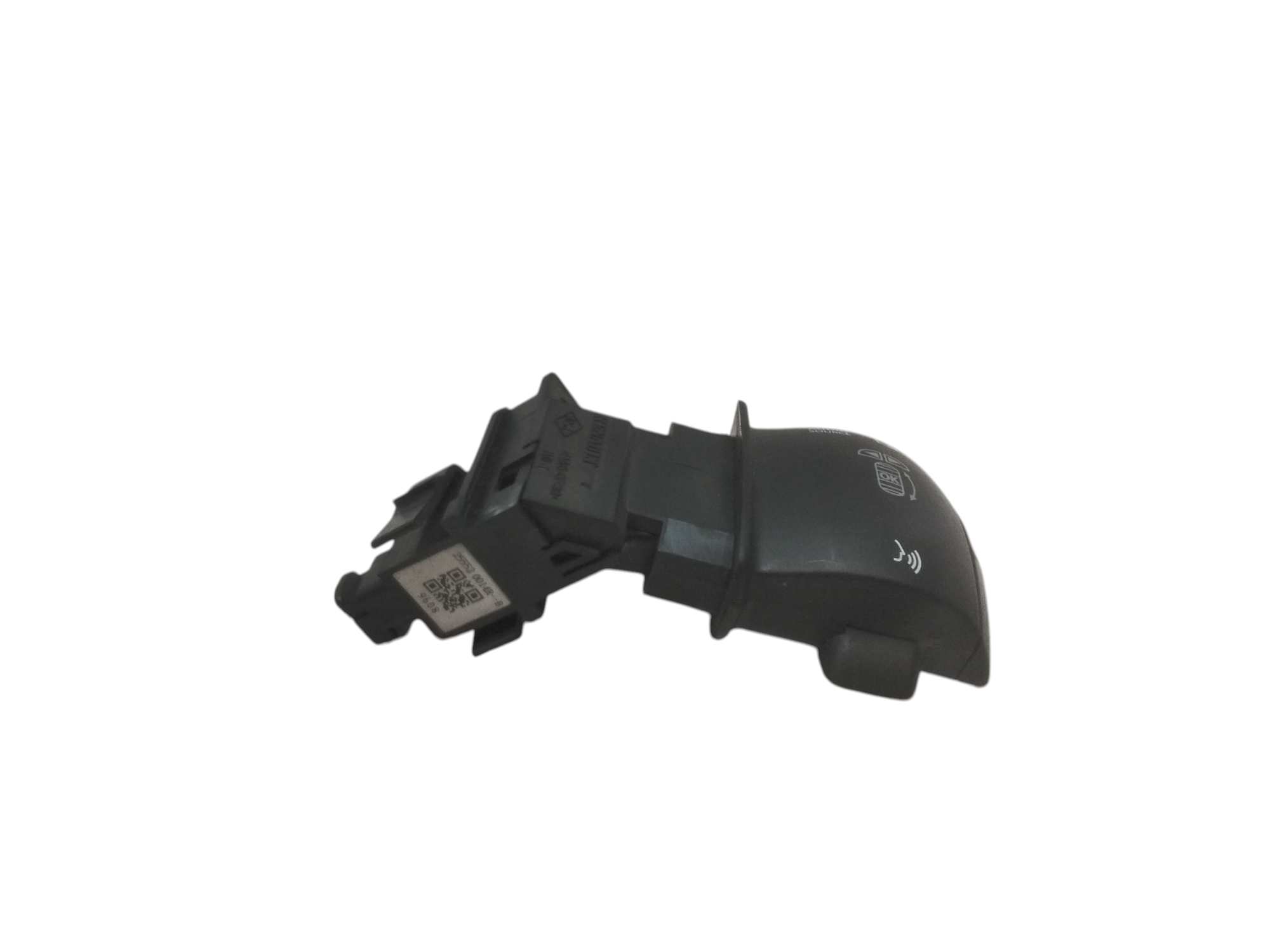 Leva comandi autoradio per Renault Megane Serie (08>15) (2008 - 2015)