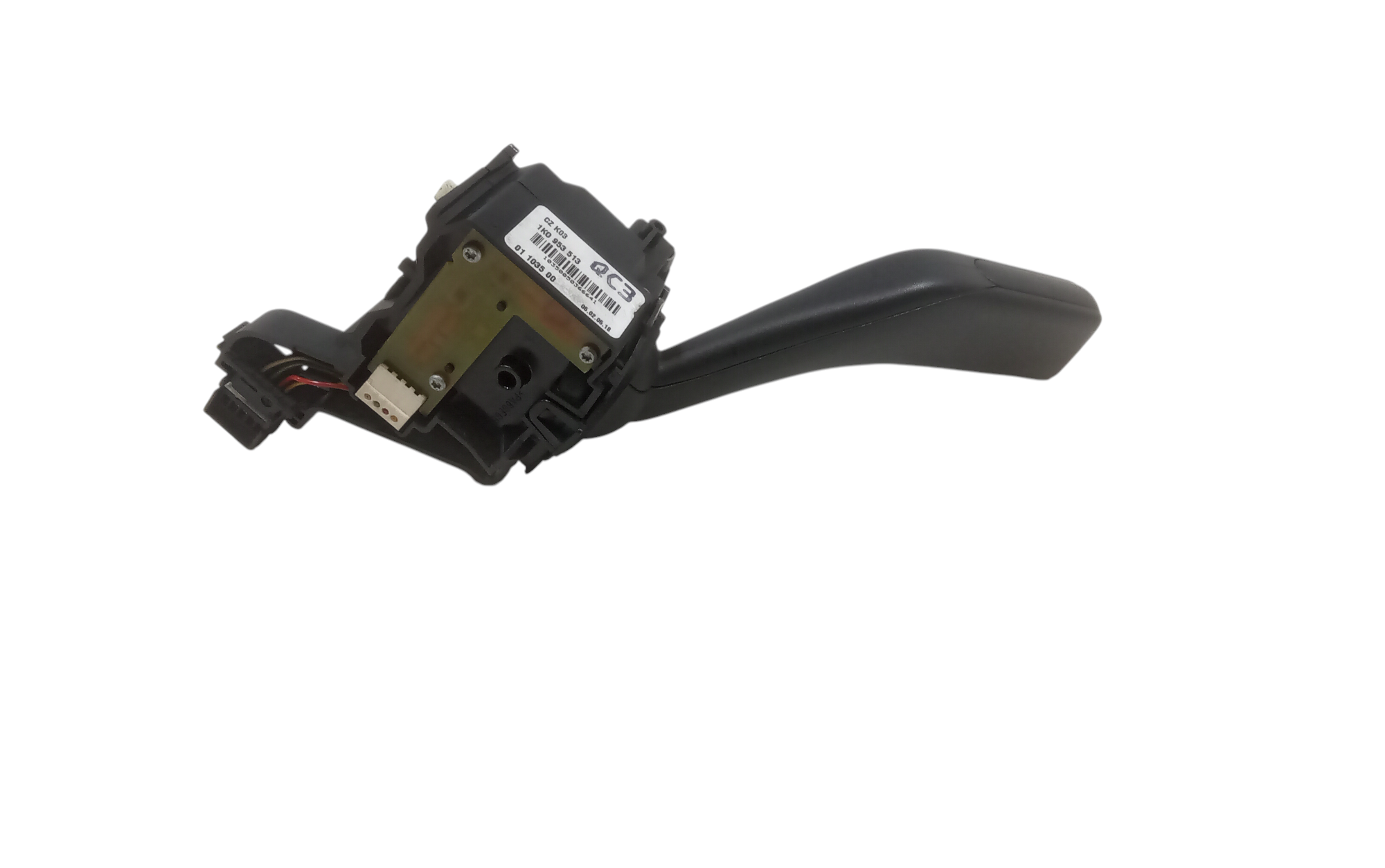 Devioluci sinistro per Volkswagen Golf 5 Berlina (03>08) (2003 - 2008)