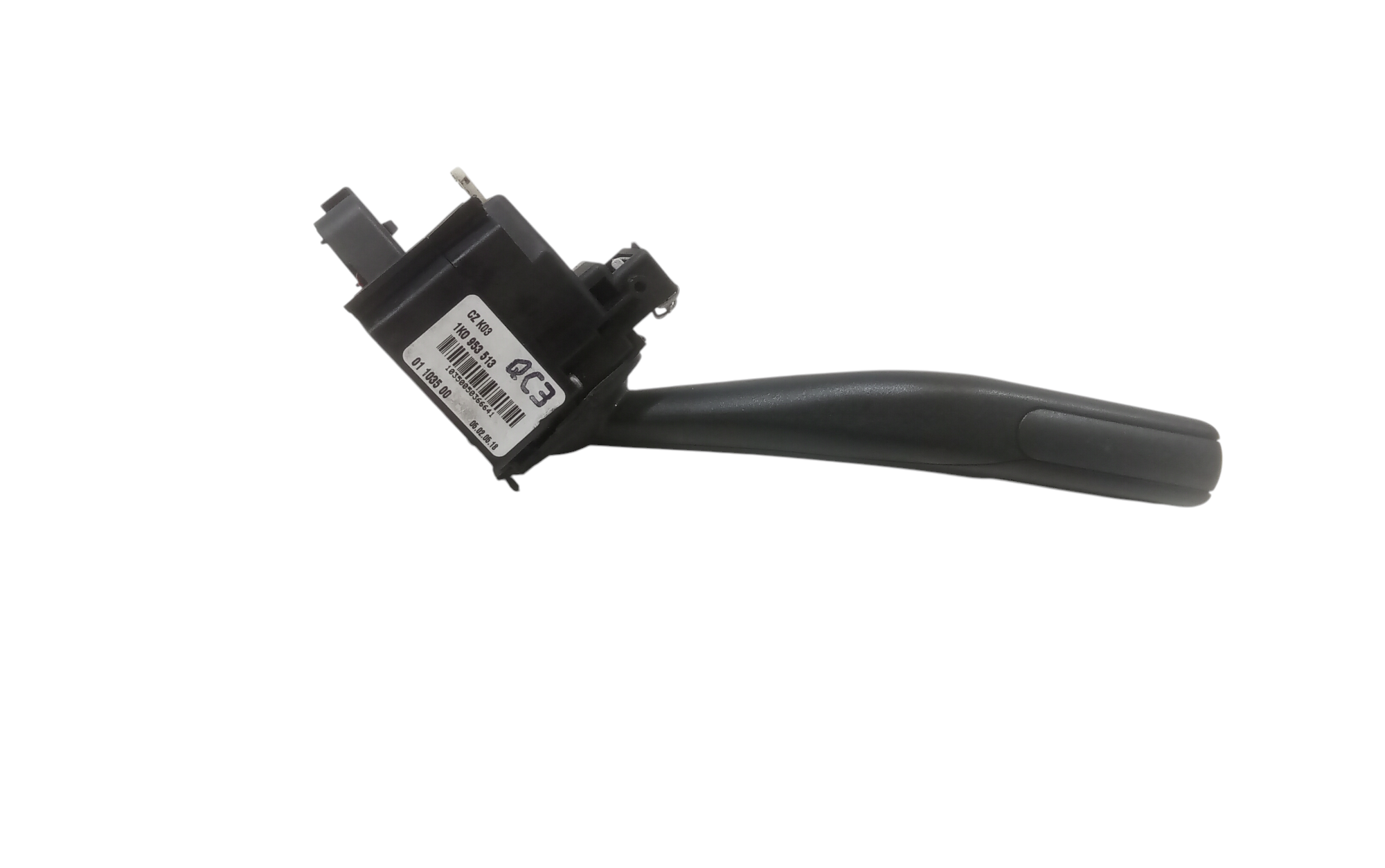 Devioluci sinistro per Volkswagen Golf 5 Berlina (03>08) (2003 - 2008)