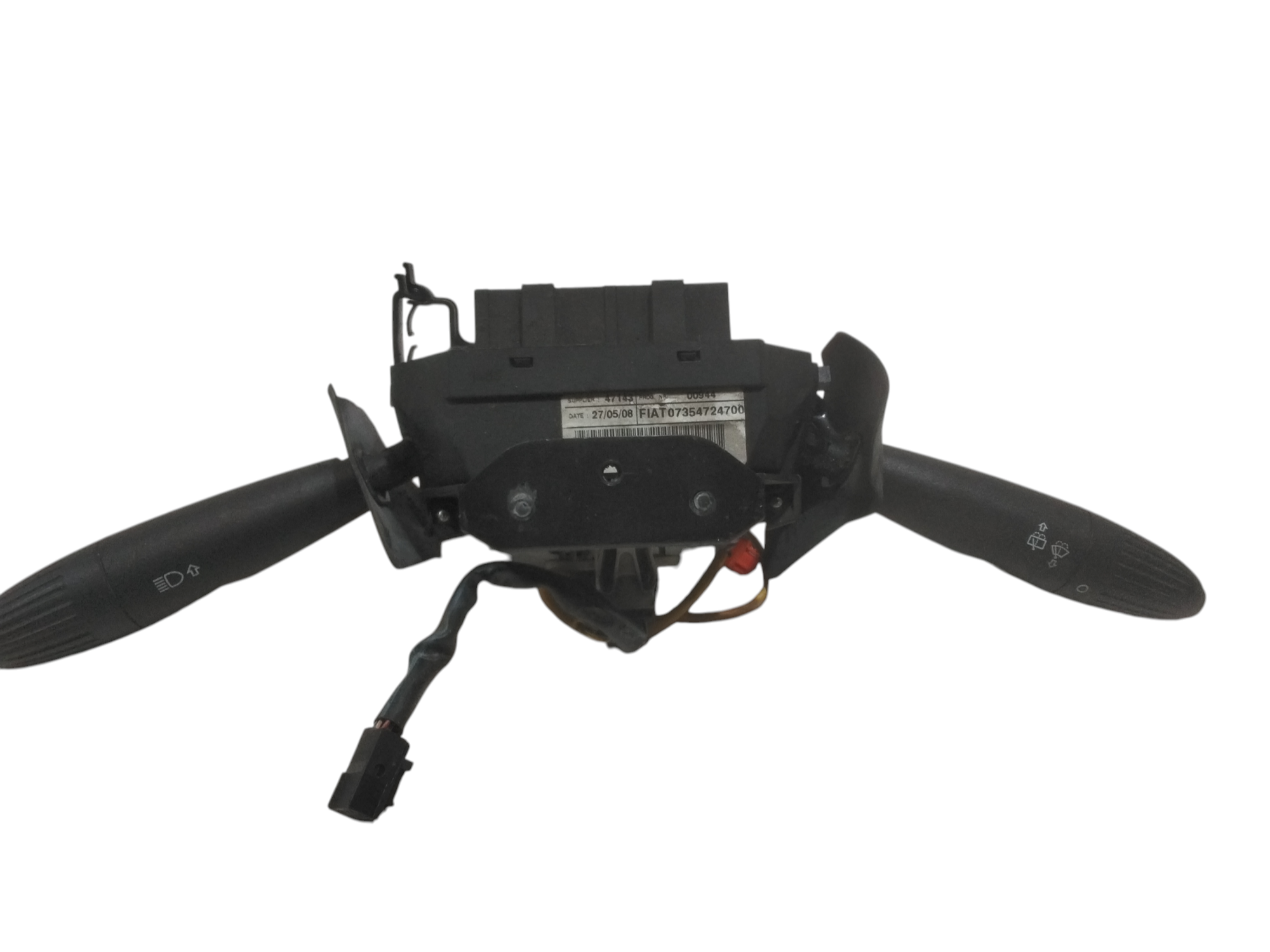 Devioluci per Fiat 500 Serie (07>14) (2007 - 2014)