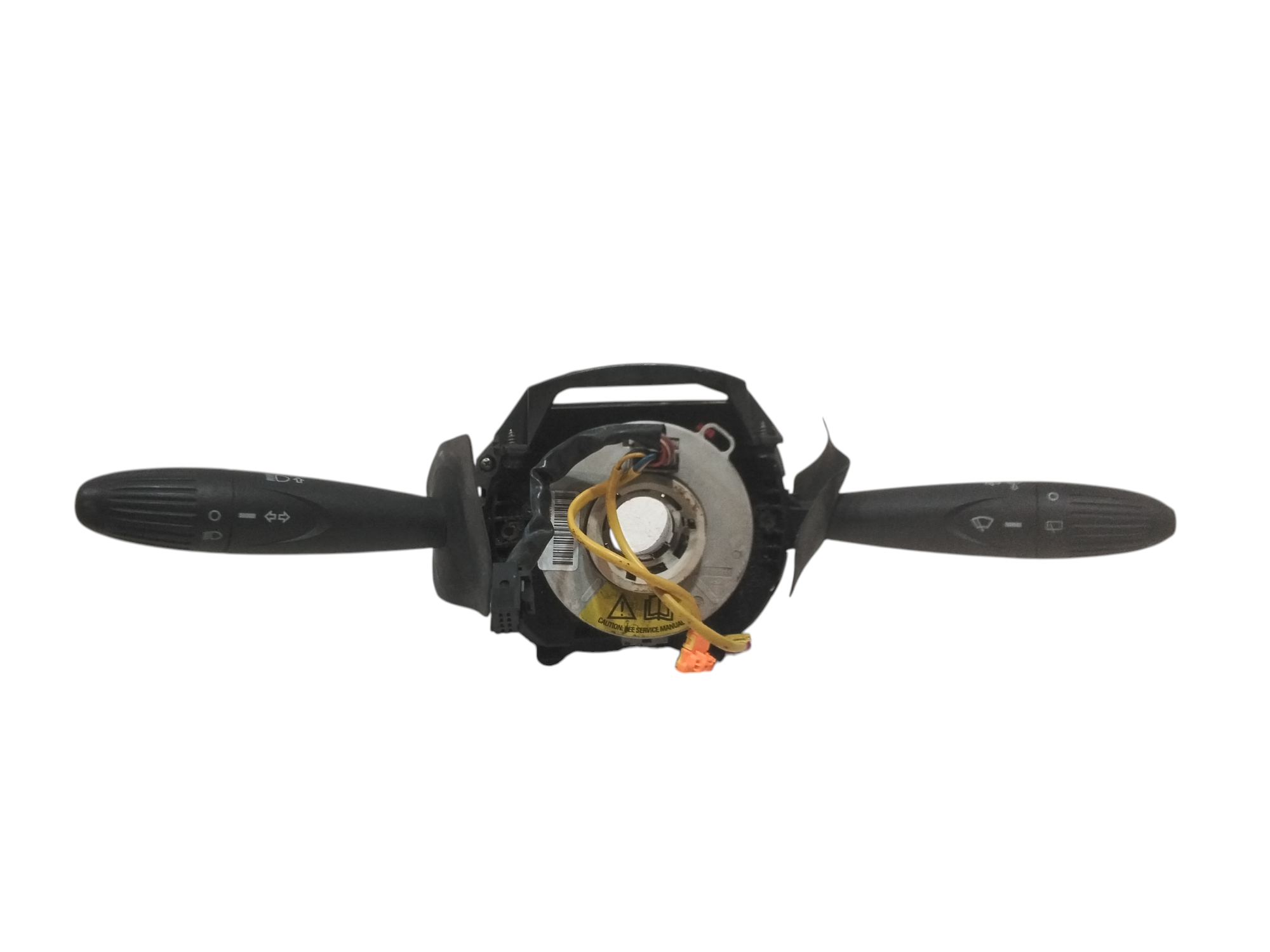 Devioluci per Fiat 500 Serie (07>14) (2007 - 2014)