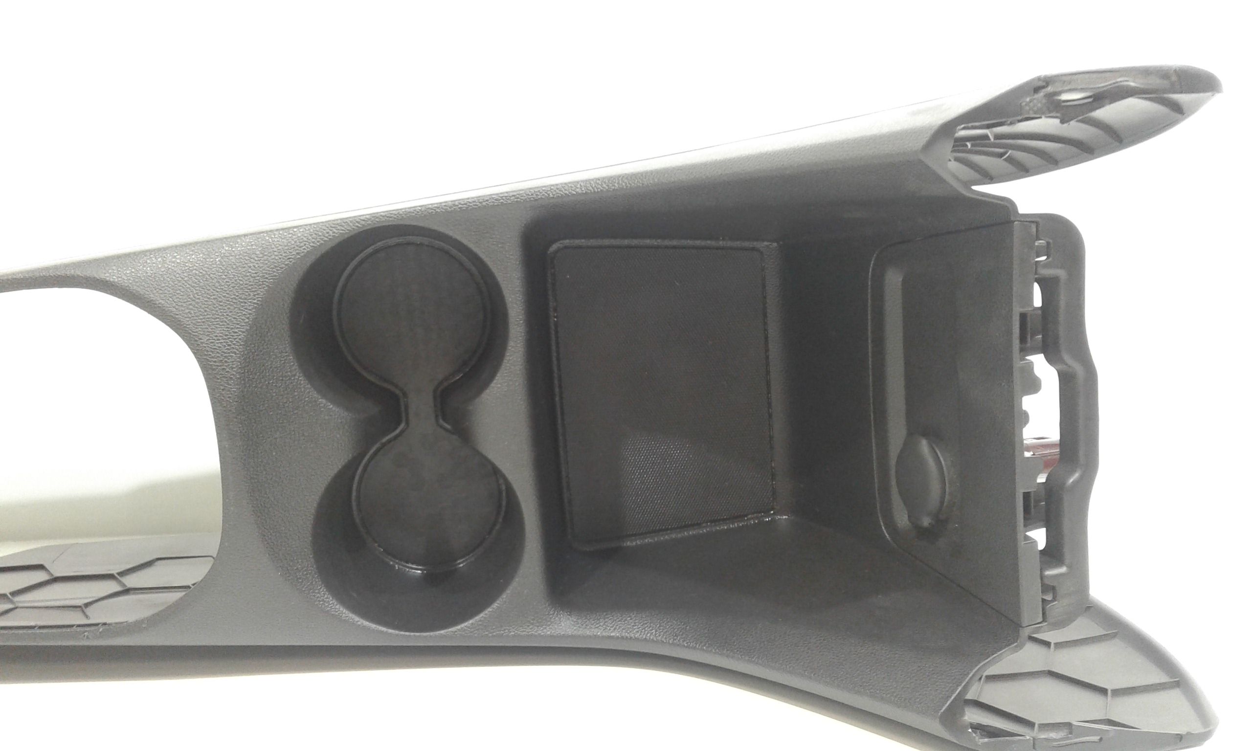 Tunnel consolle centrale OPEL Karl Serie