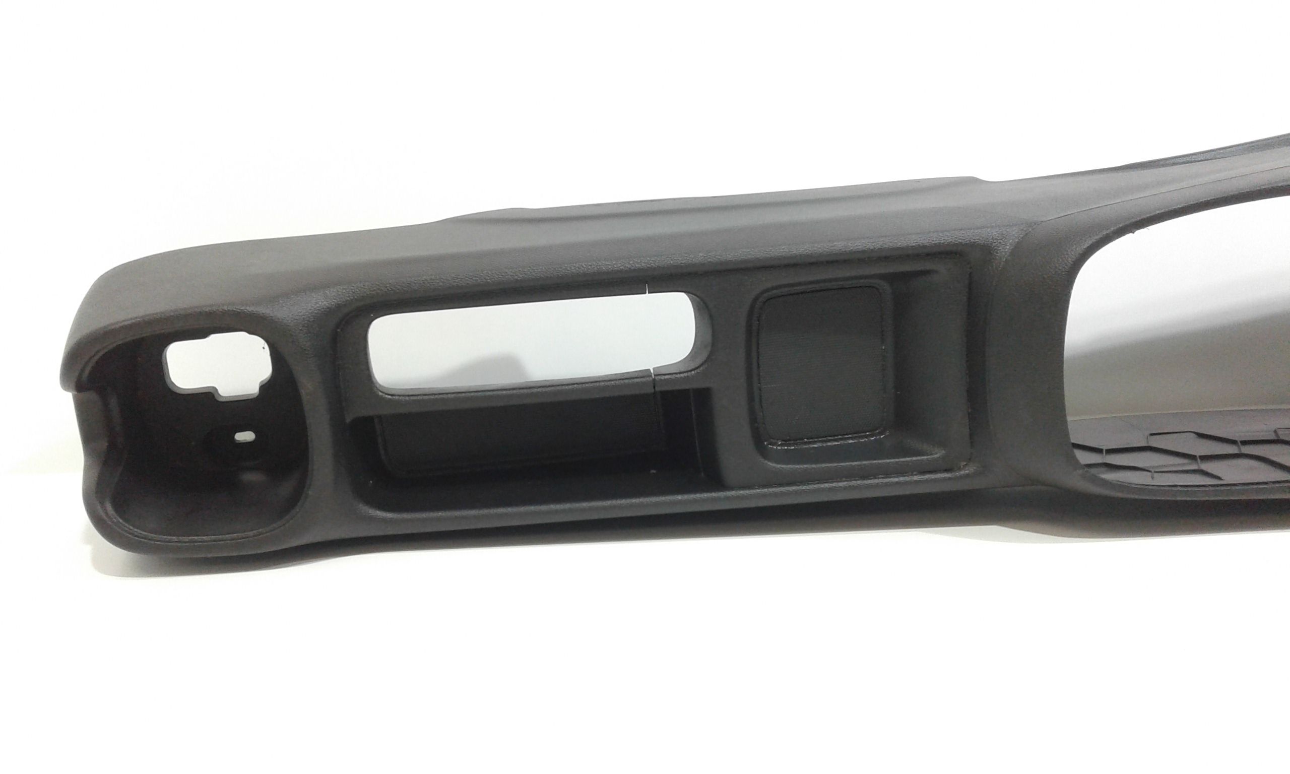 Tunnel consolle centrale OPEL Karl Serie