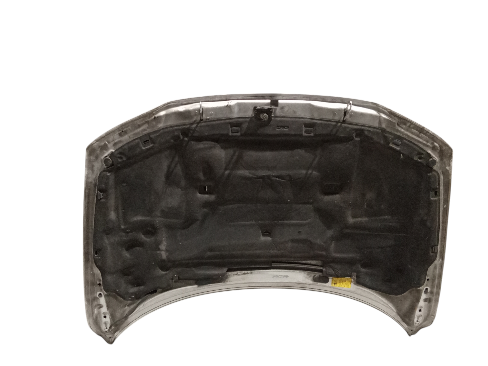 Cofano Anteriore per Volvo S60 1 Serie (2000 - 2009)