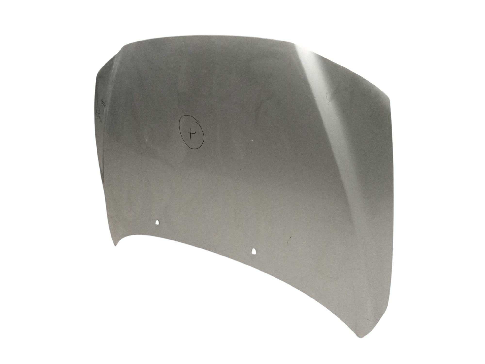 Cofano Anteriore per Volvo S60 1 Serie (2000 - 2009)