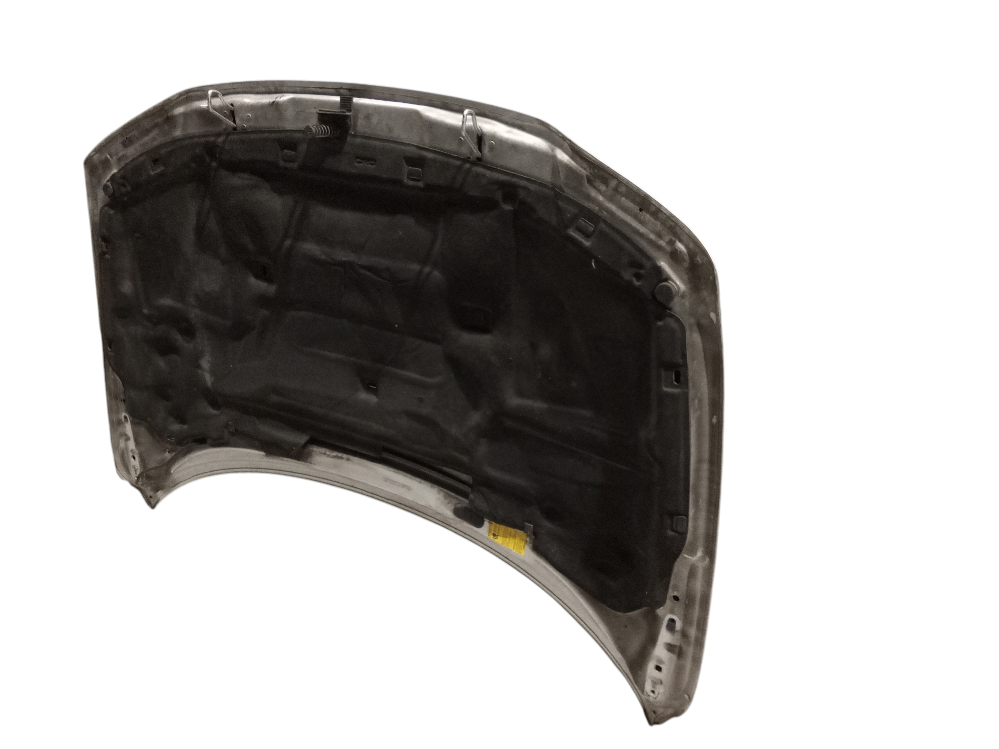 Cofano Anteriore per Volvo S60 1 Serie (2000 - 2009)