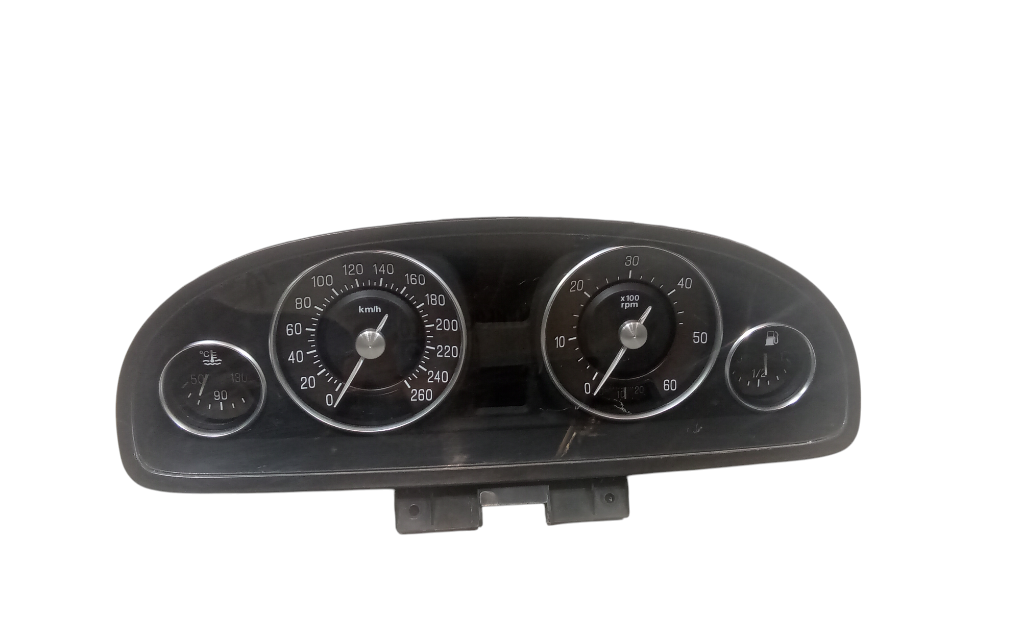 Quadro Strumenti per Lancia Thesis 1 Serie (2002 - In produzione)