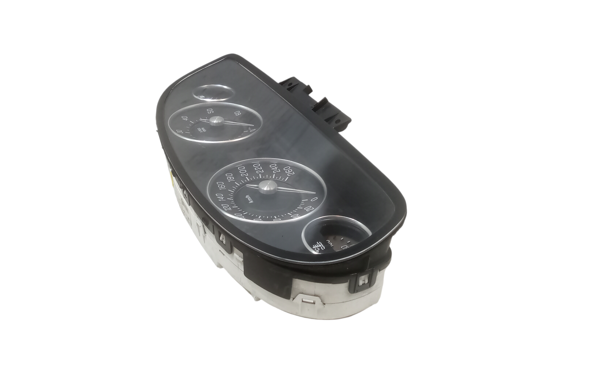 Quadro Strumenti per Lancia Thesis 1 Serie (2002 - In produzione)