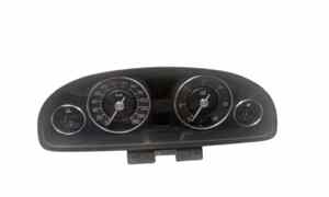 Quadro Strumenti per Lancia Thesis 1 Serie (2002 - In produzione)