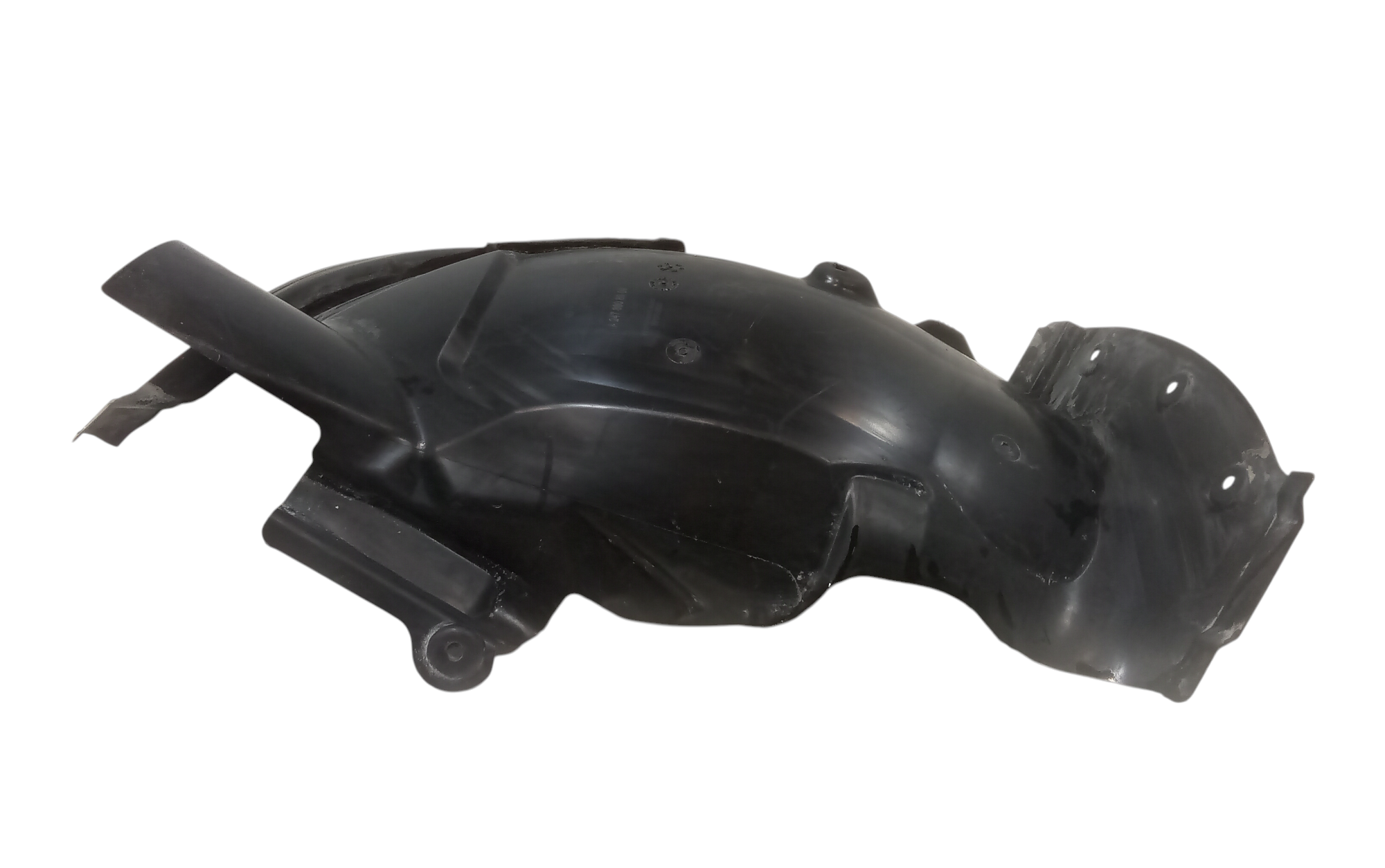 Passaruota ant DX per Mercedes EQA 250+ (2022 - )