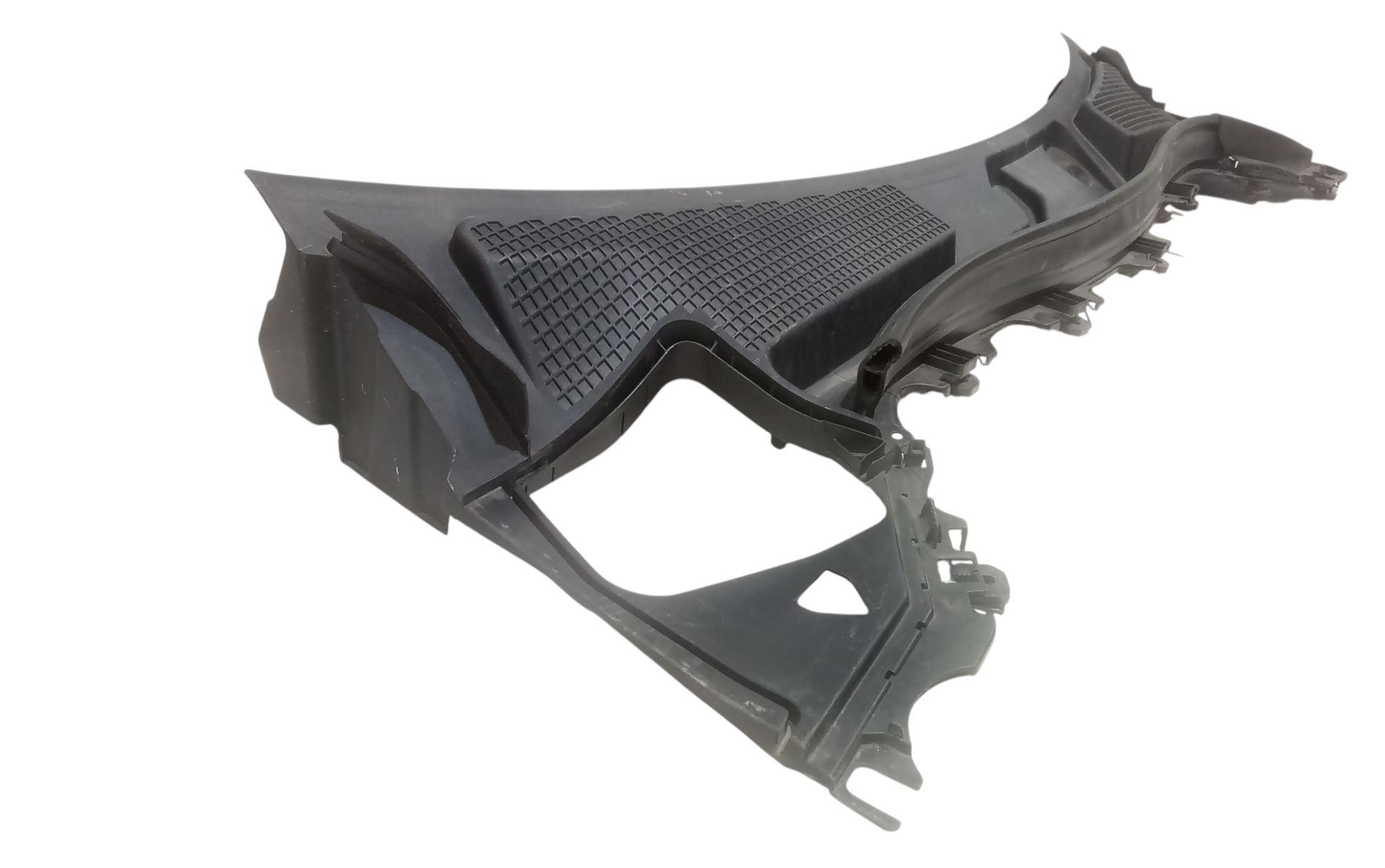 Griglia Gocciolatoio ant. per Mercedes EQA 250+ (2022 - )