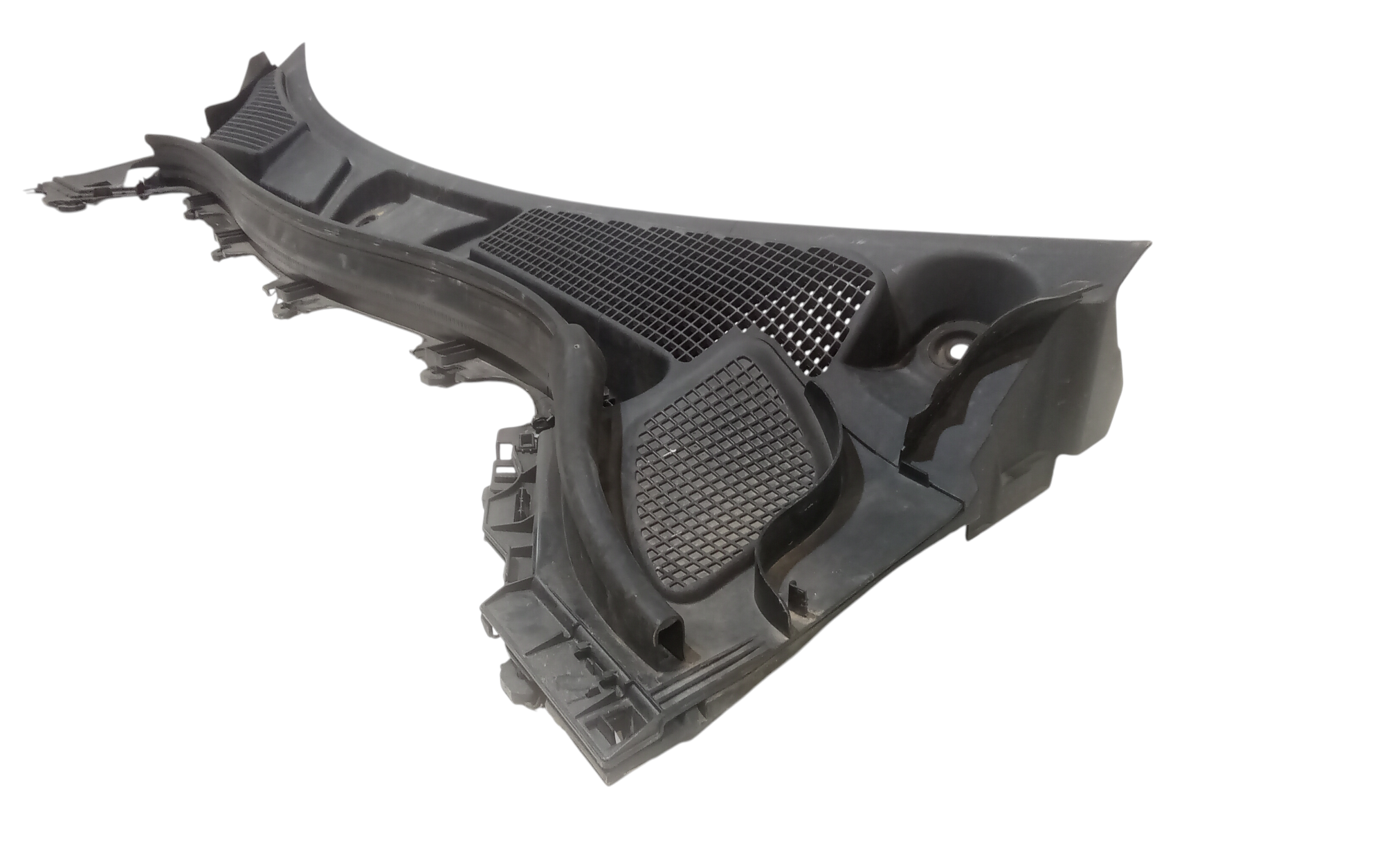 Griglia Gocciolatoio ant. per Mercedes EQA 250+ (2022 - )