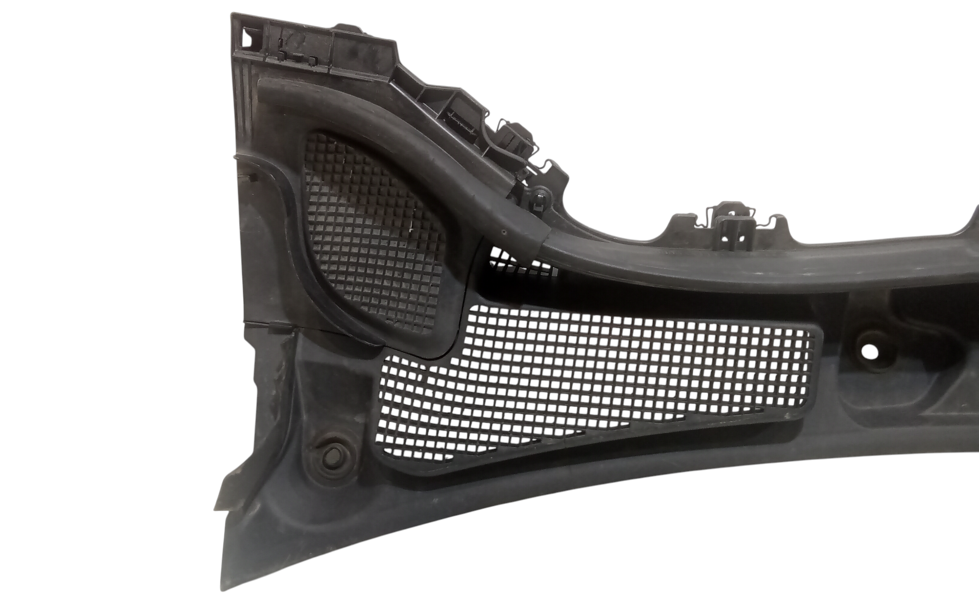 Griglia Gocciolatoio ant. per Mercedes EQA 250+ (2022 - )