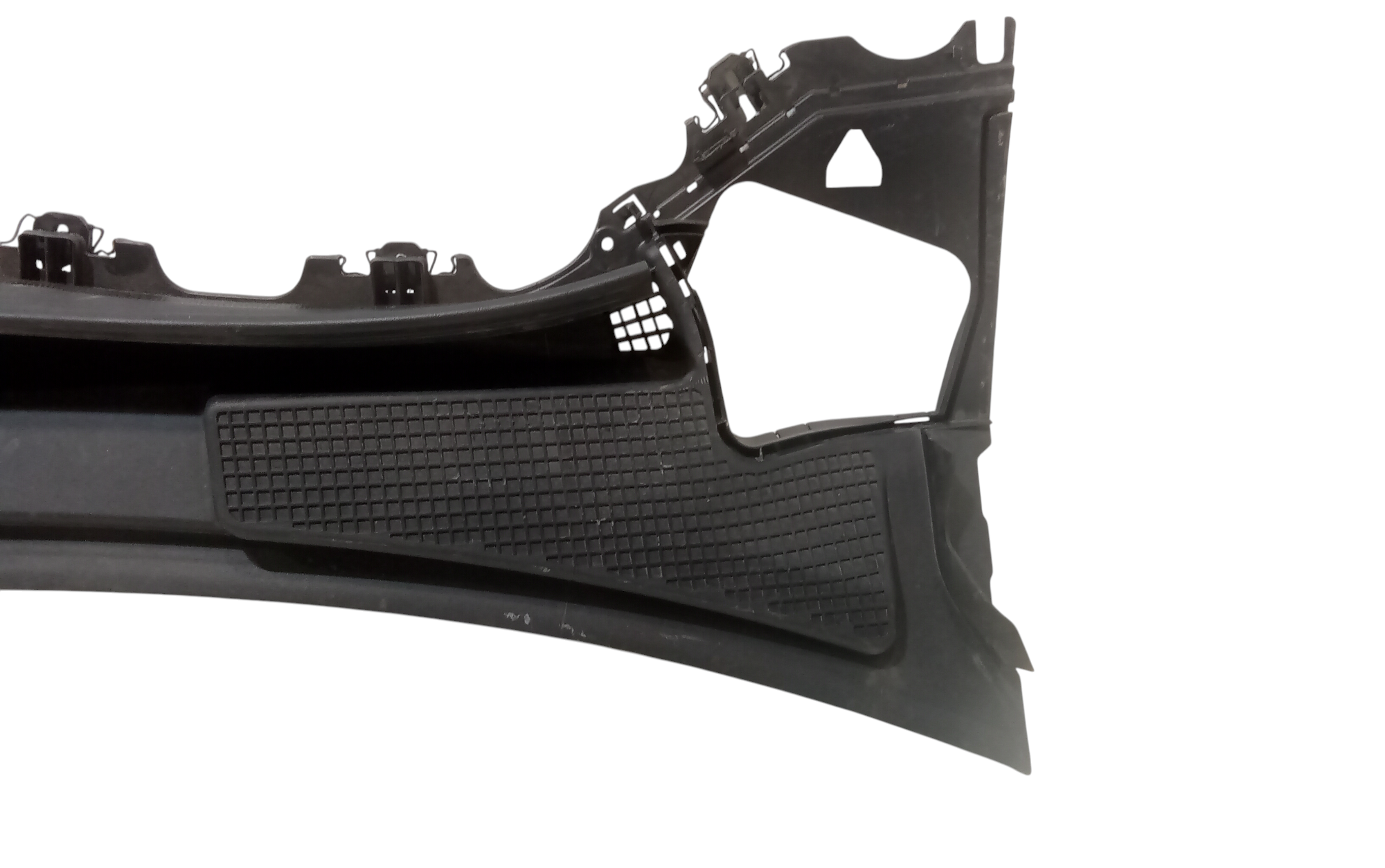 Griglia Gocciolatoio ant. per Mercedes EQA 250+ (2022 - )