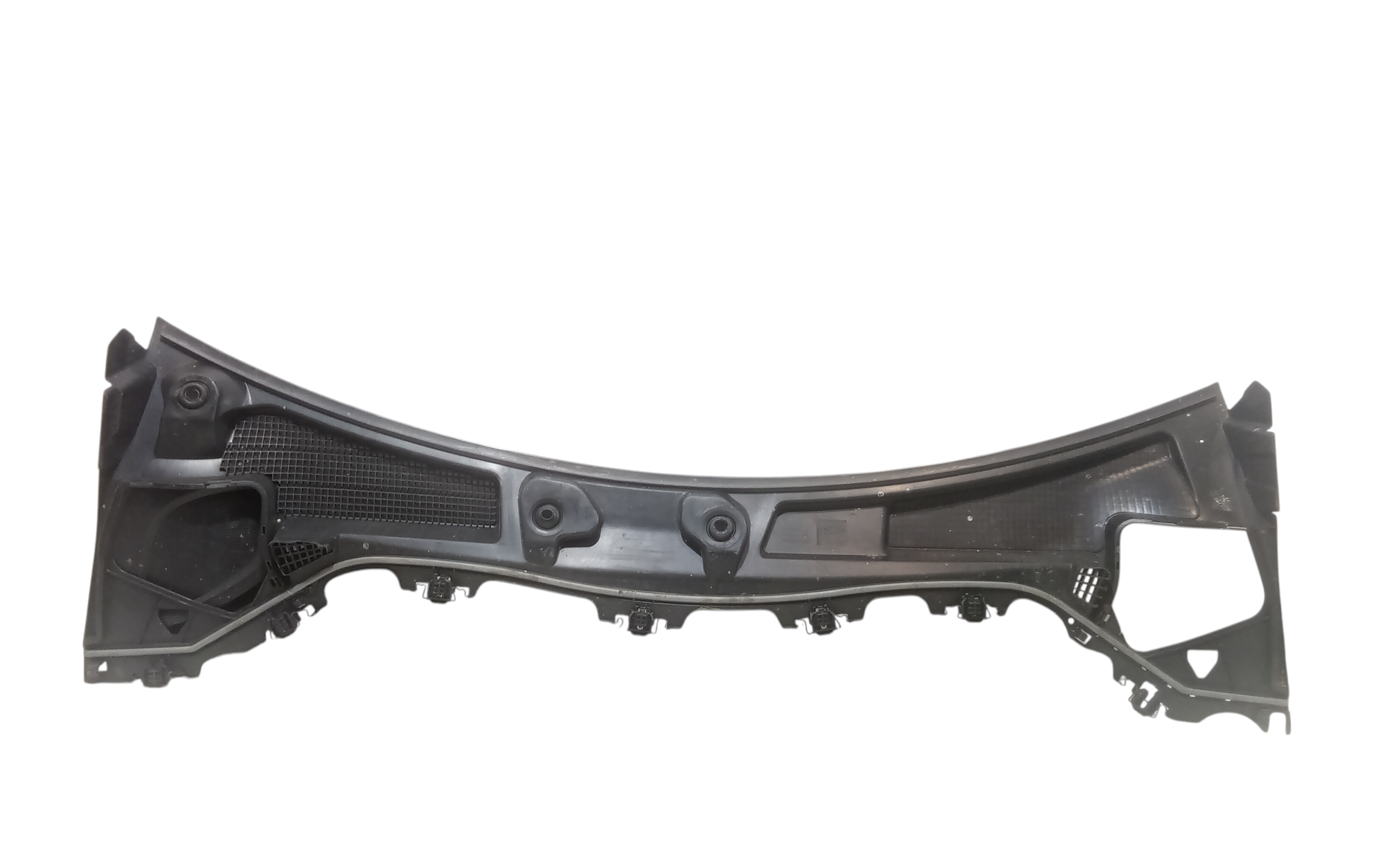 Griglia Gocciolatoio ant. per Mercedes EQA 250+ (2022 - )