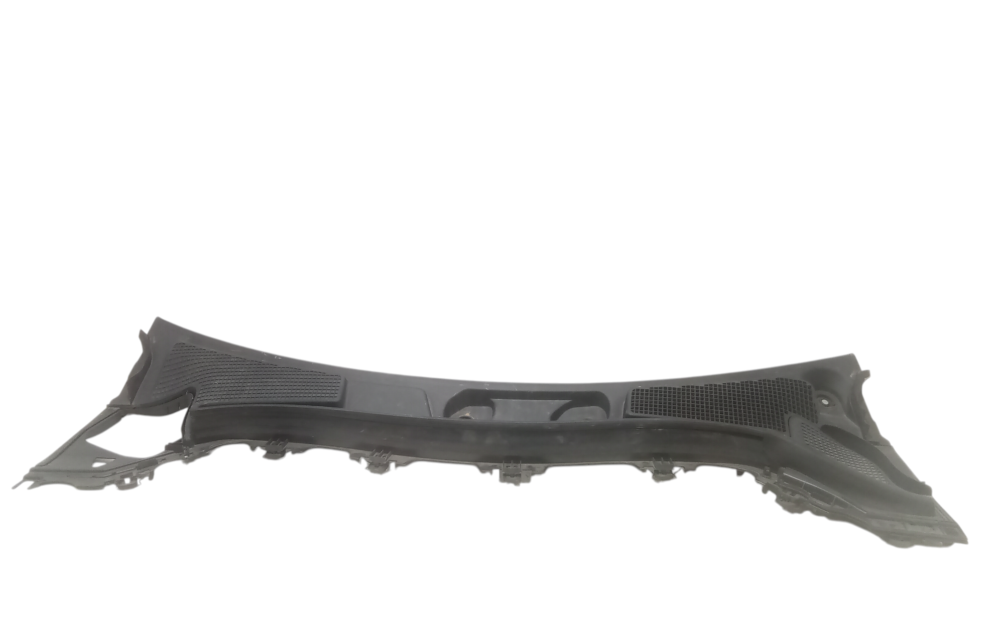 Griglia Gocciolatoio ant. per Mercedes EQA 250+ (2022 - )