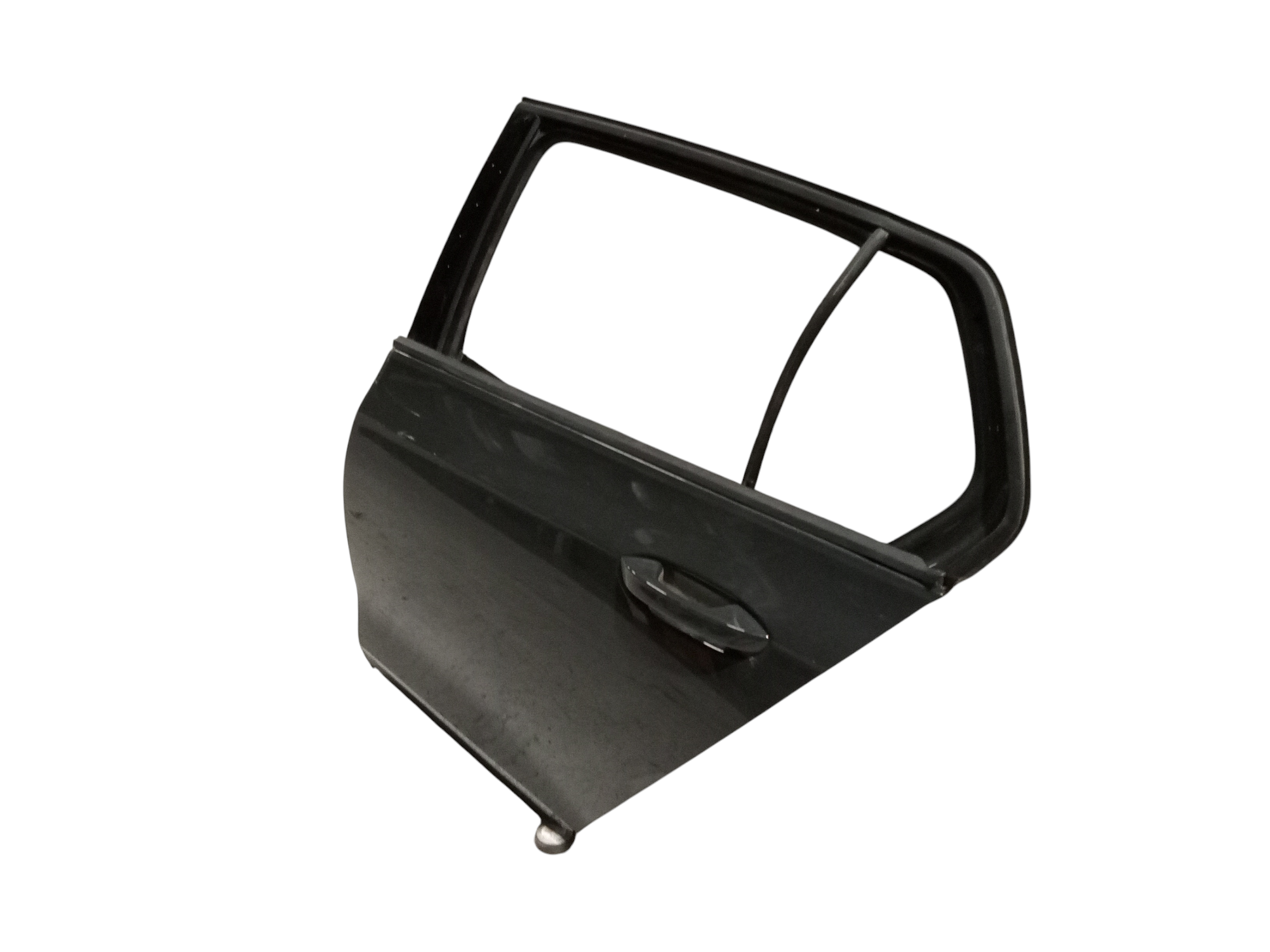 Portiera Posteriore Sinistra per Volkswagen Golf VIII (2019 - 2023)